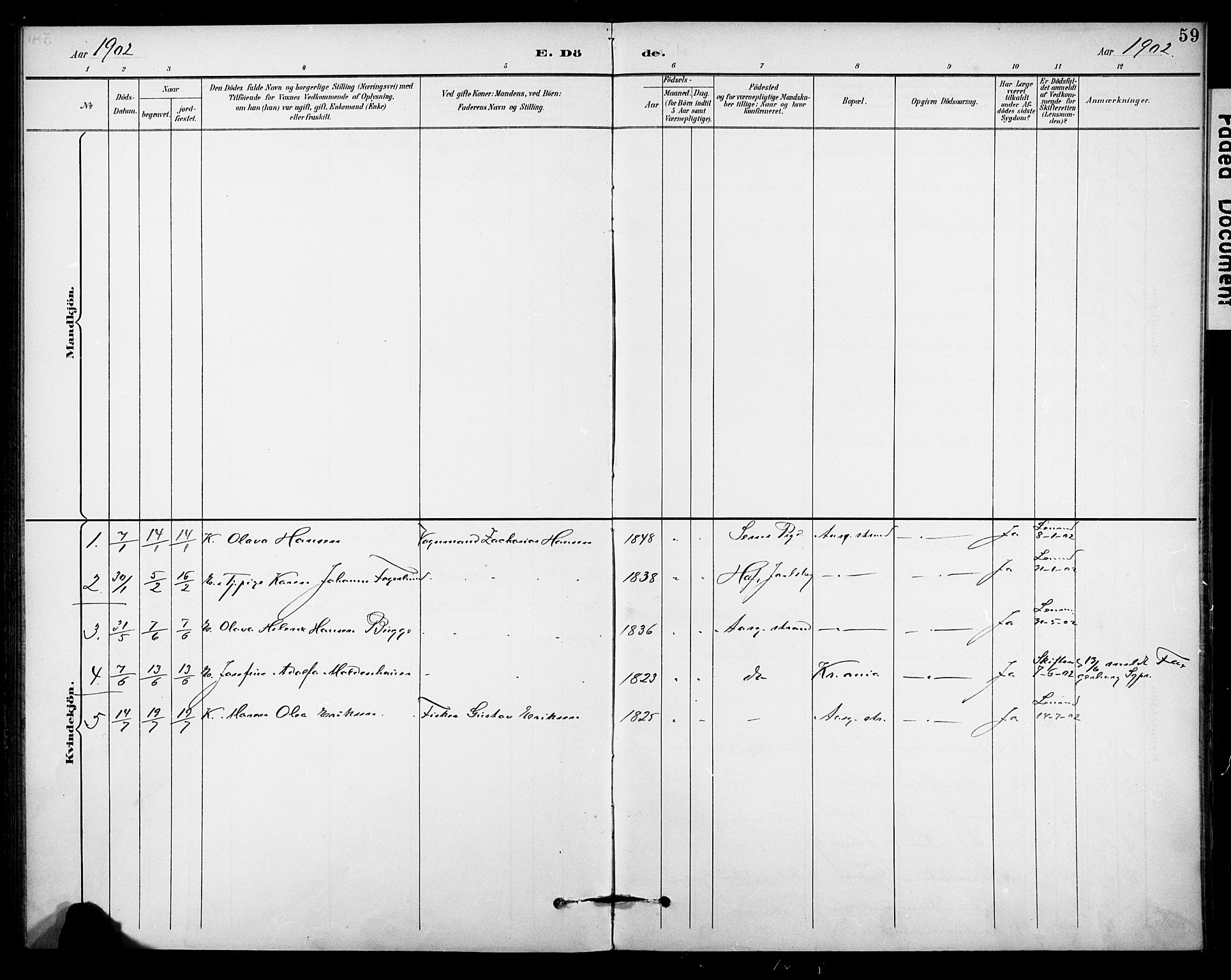 Borre kirkebøker, SAKO/A-338/F/Fb/L0002: Parish register (official) no. II 2, 1893-1905, p. 59