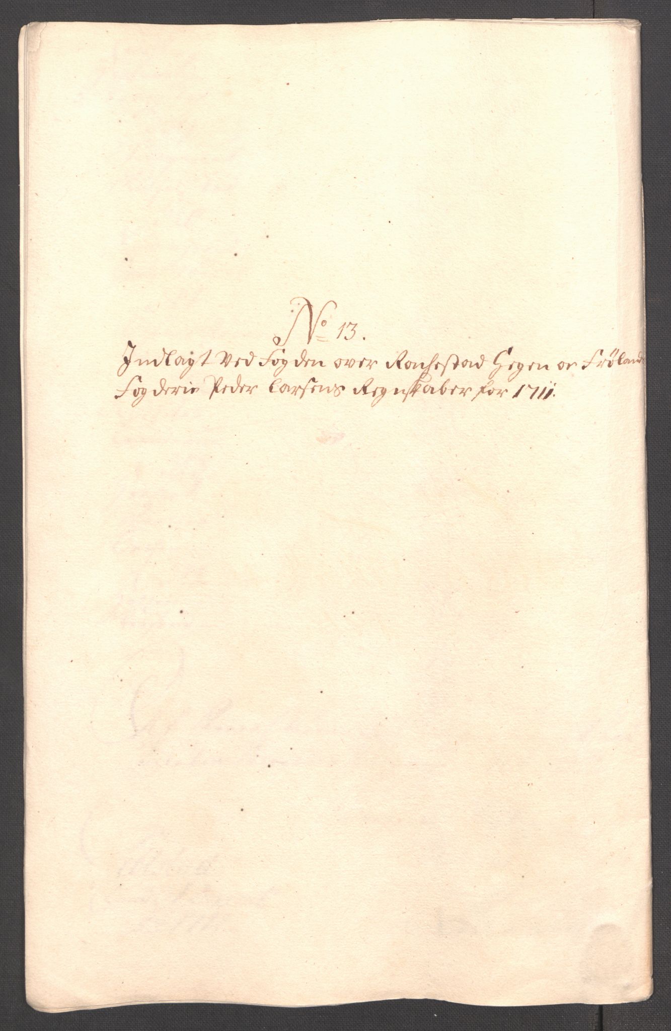 Rentekammeret inntil 1814, Reviderte regnskaper, Fogderegnskap, RA/EA-4092/R07/L0303: Fogderegnskap Rakkestad, Heggen og Frøland, 1711, p. 225
