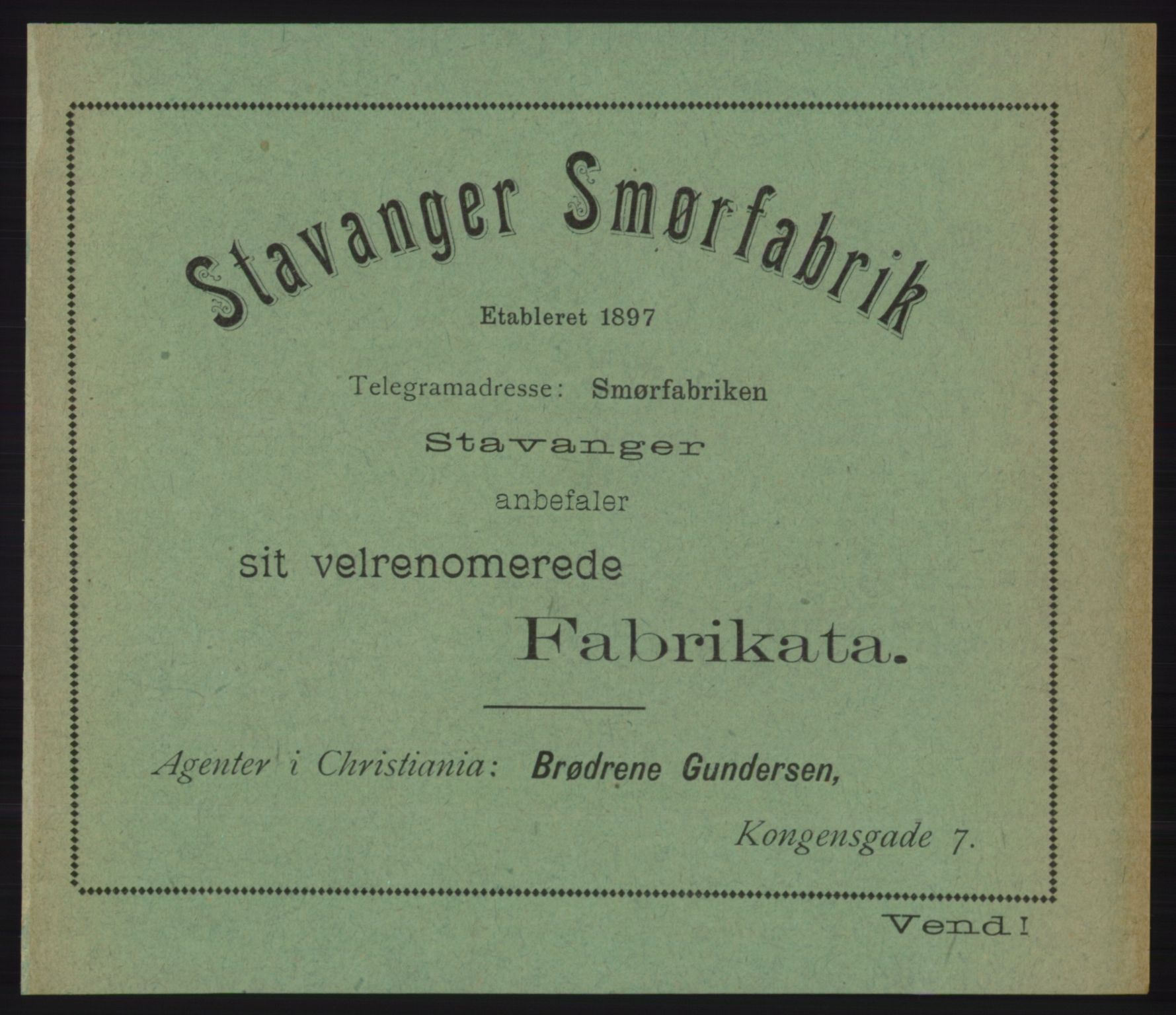 Kristiania/Oslo adressebok, PUBL/-, 1906