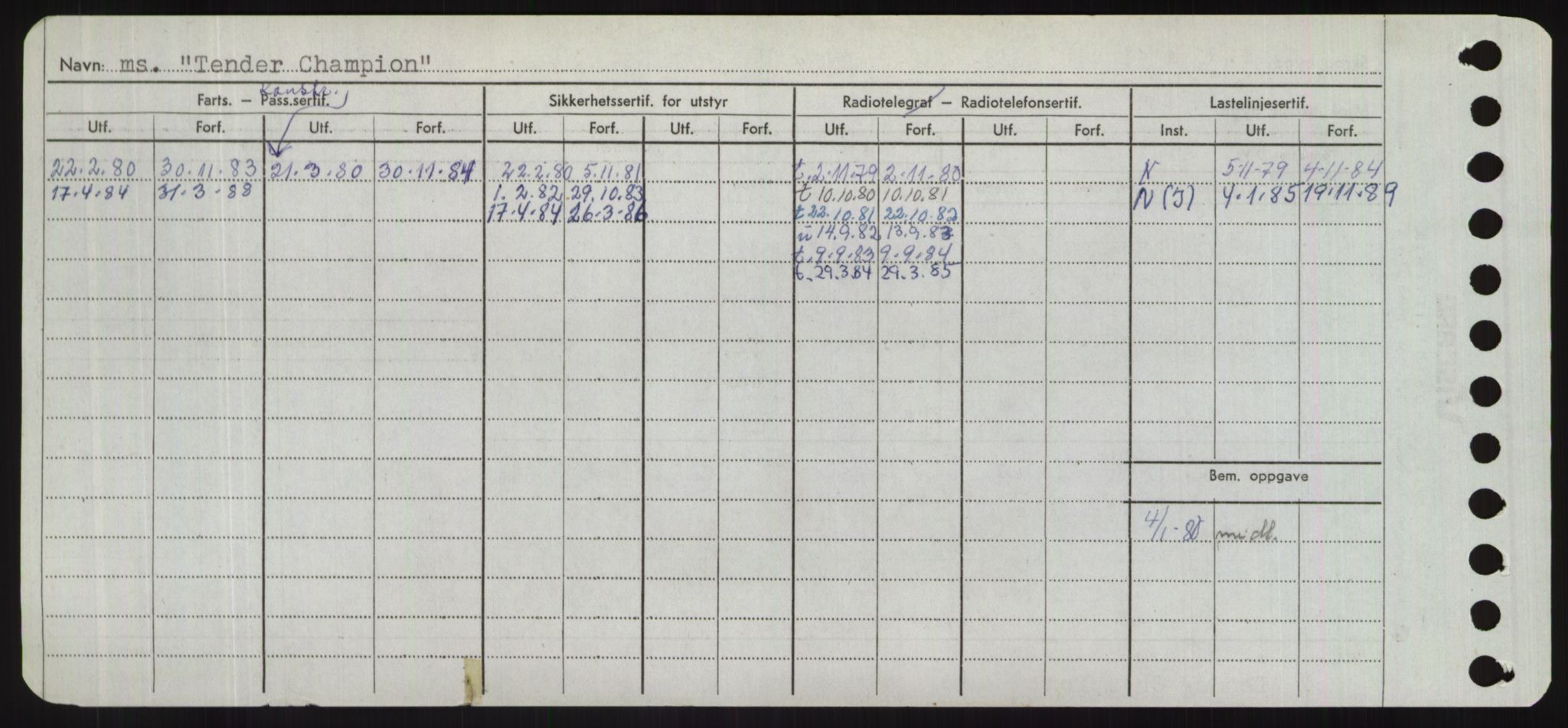 Sjøfartsdirektoratet med forløpere, Skipsmålingen, AV/RA-S-1627/H/Hd/L0038: Fartøy, T-Th, p. 394