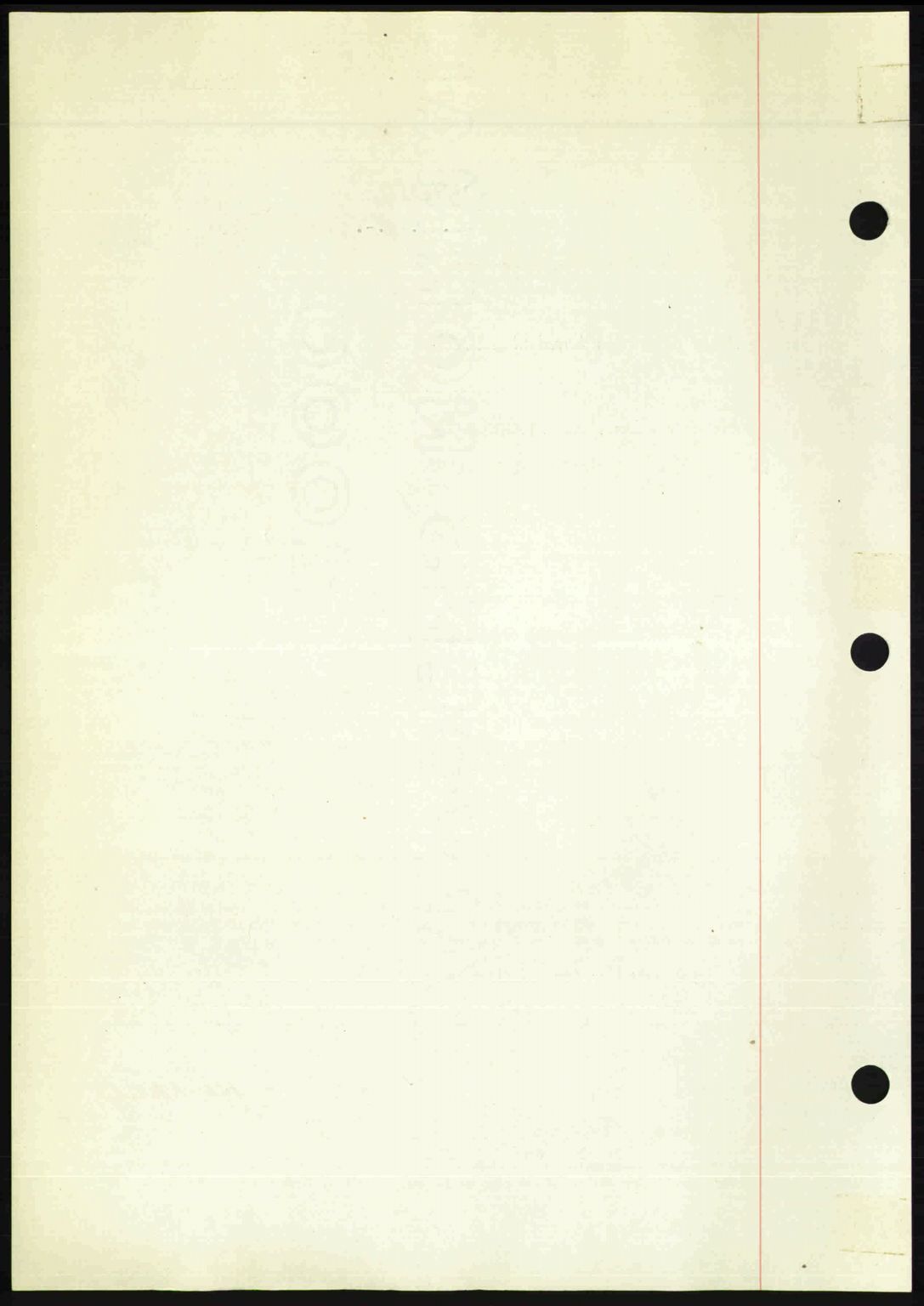 Ålesund byfogd, AV/SAT-A-4384: Mortgage book no. 36b, 1946-1947, Diary no: : 591/1946