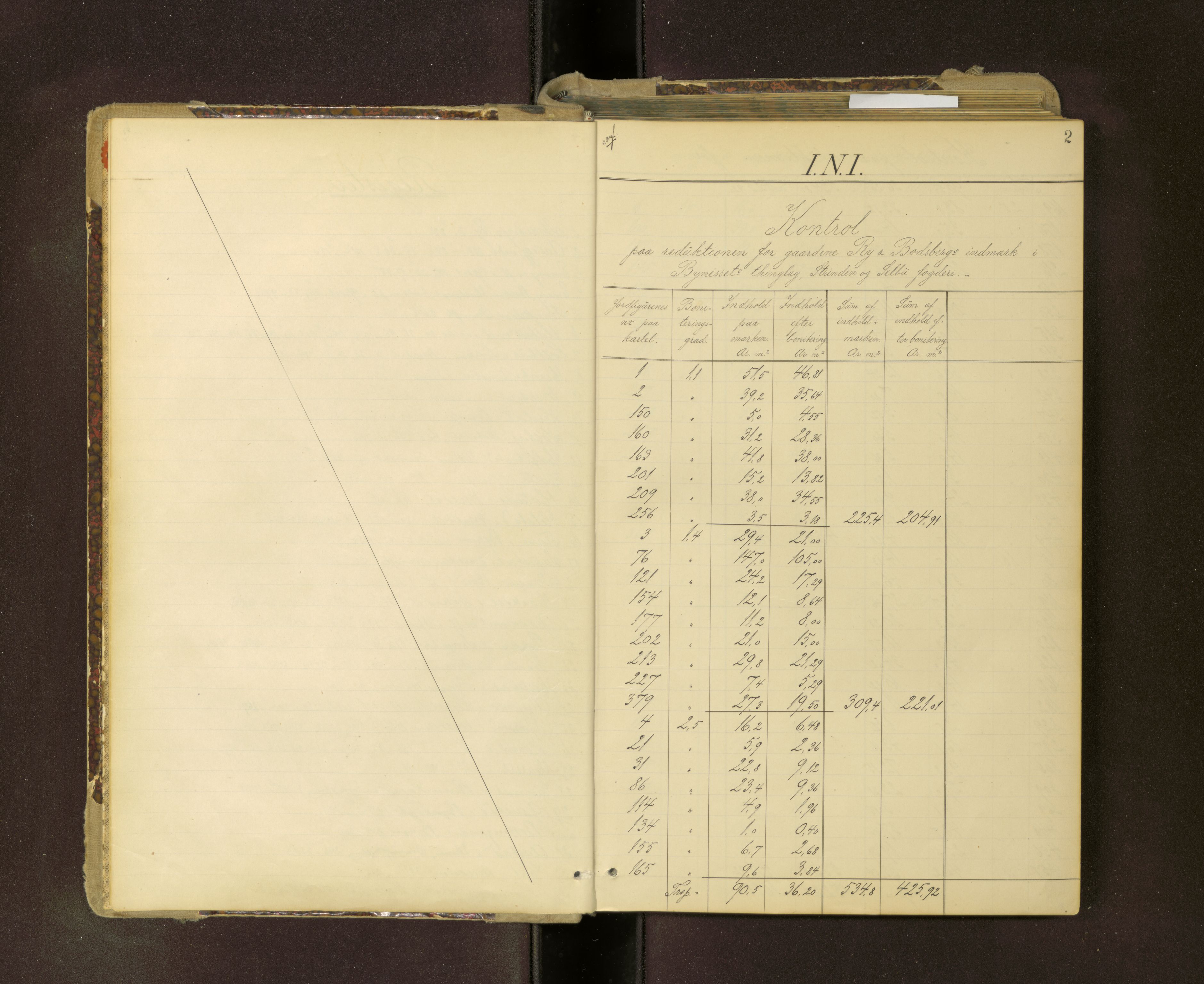 Sør-Trøndelag jordskifterett, AV/SAT-A-4522/1/F/L0052: Utskiftningsprotokoll 12, 1895-1899