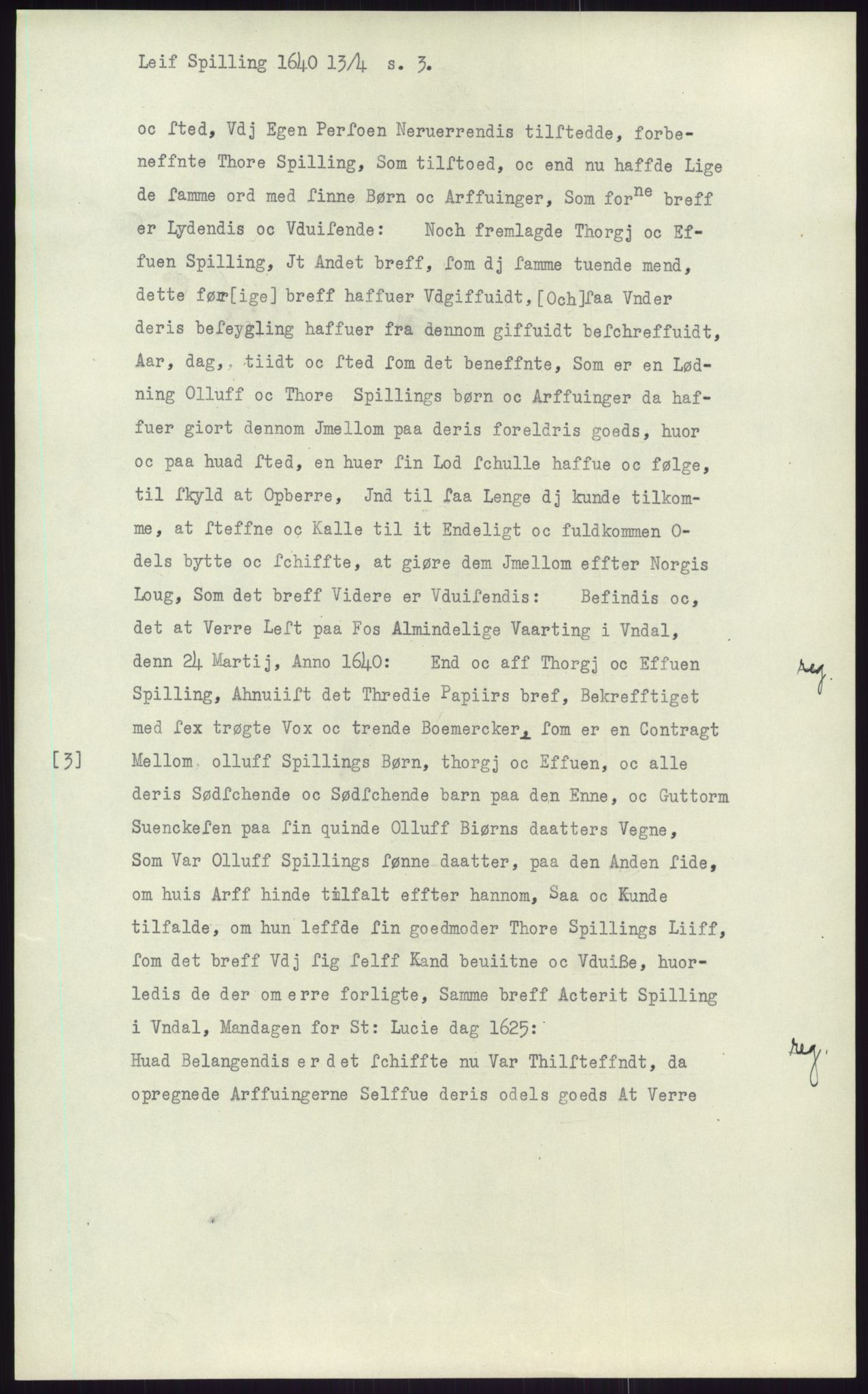 Samlinger til kildeutgivelse, Diplomavskriftsamlingen, RA/EA-4053/H/Ha, p. 2955