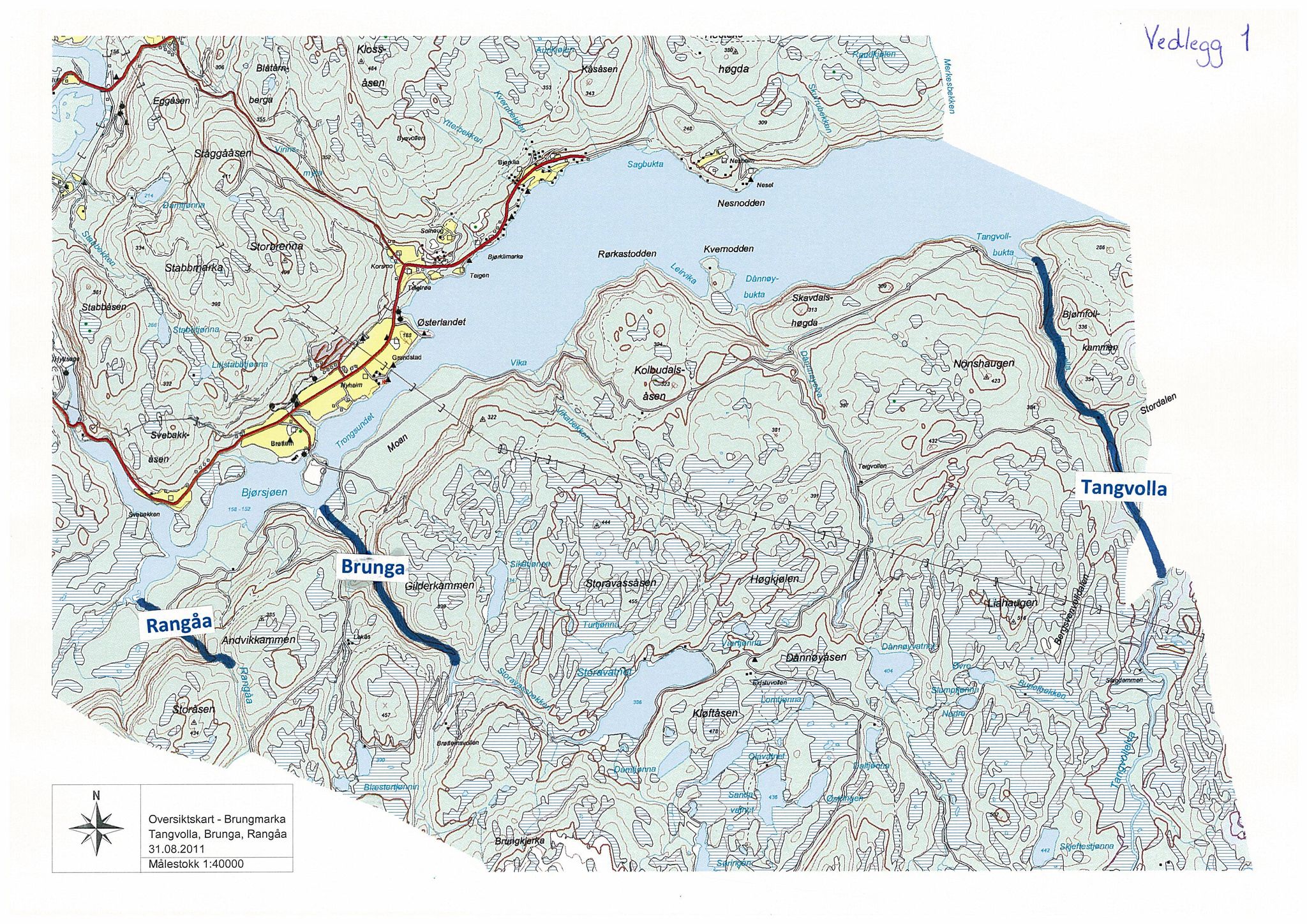 Klæbu Kommune, TRKO/KK/13-NMS/L004: Utvalg for næring, miljø og samferdsel, 2011, p. 580