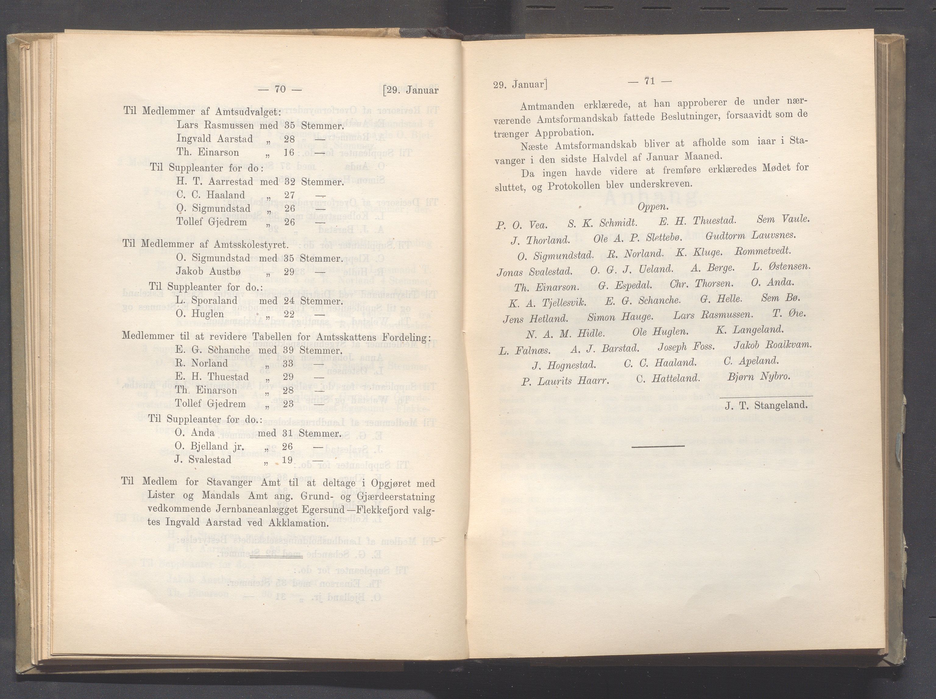 Rogaland fylkeskommune - Fylkesrådmannen , IKAR/A-900/A, 1904, p. 41