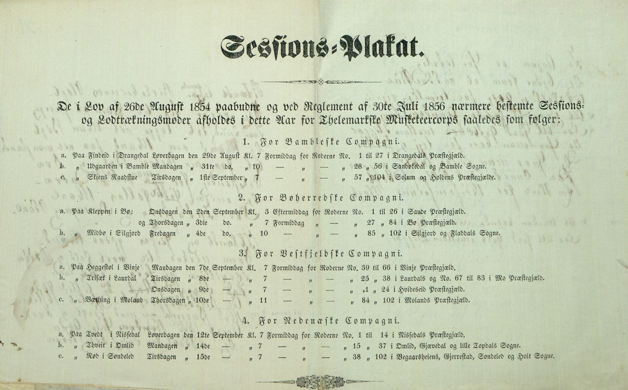 Rikard Berge, TEMU/TGM-A-1003/F/L0016/0006: 529-550 / 534 Dikt av P. Mandt , 1833-1890