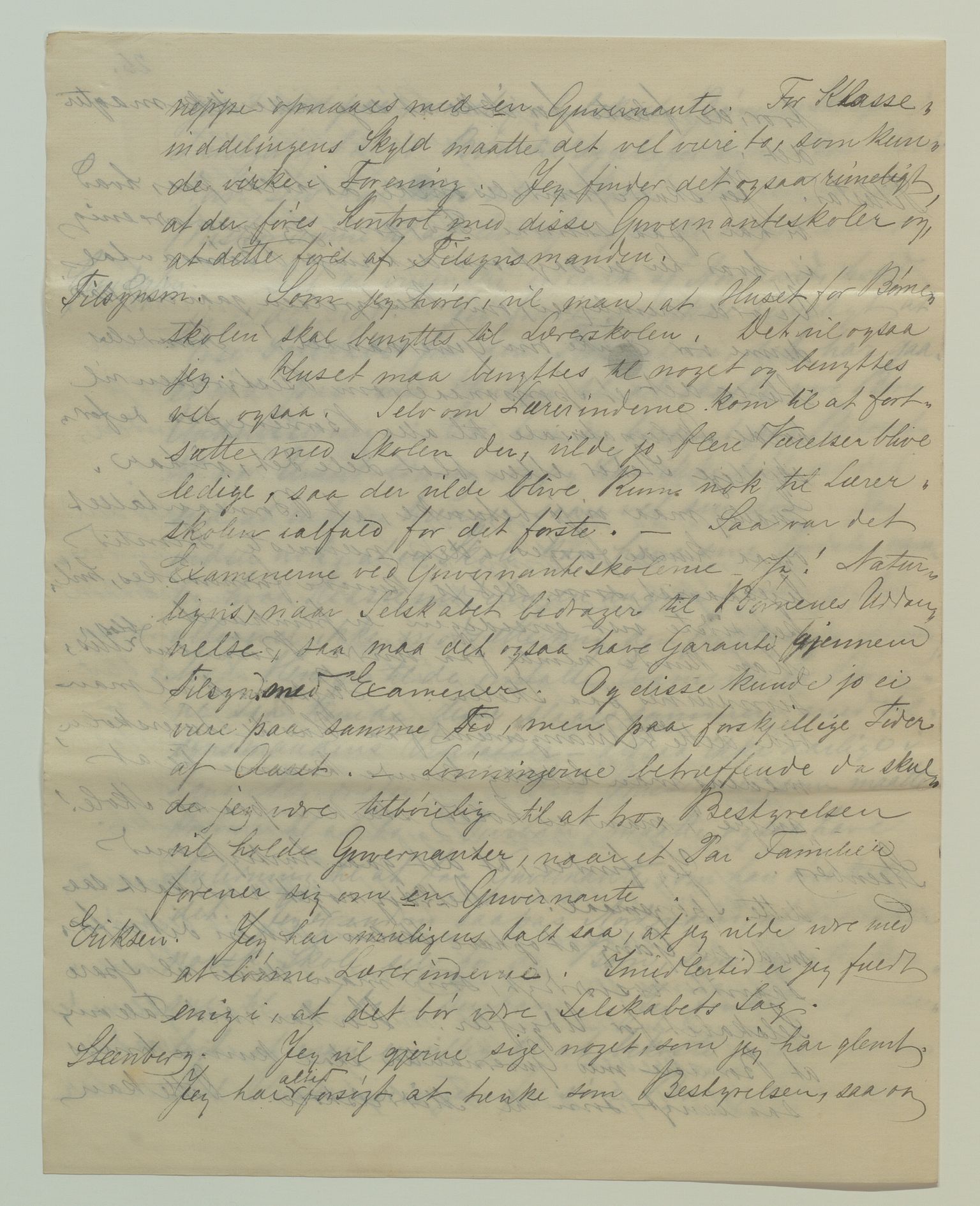 Det Norske Misjonsselskap - hovedadministrasjonen, VID/MA-A-1045/D/Da/Daa/L0038/0004: Konferansereferat og årsberetninger / Konferansereferat fra Sør-Afrika., 1890