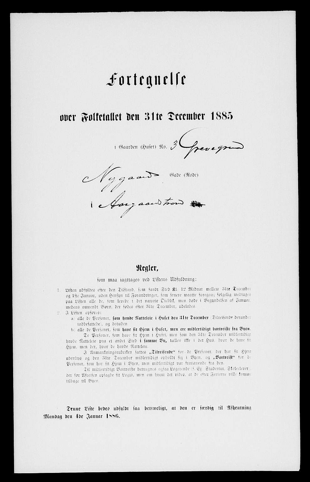 SAKO, 1885 census for 0704 Åsgårdstrand, 1885, p. 79