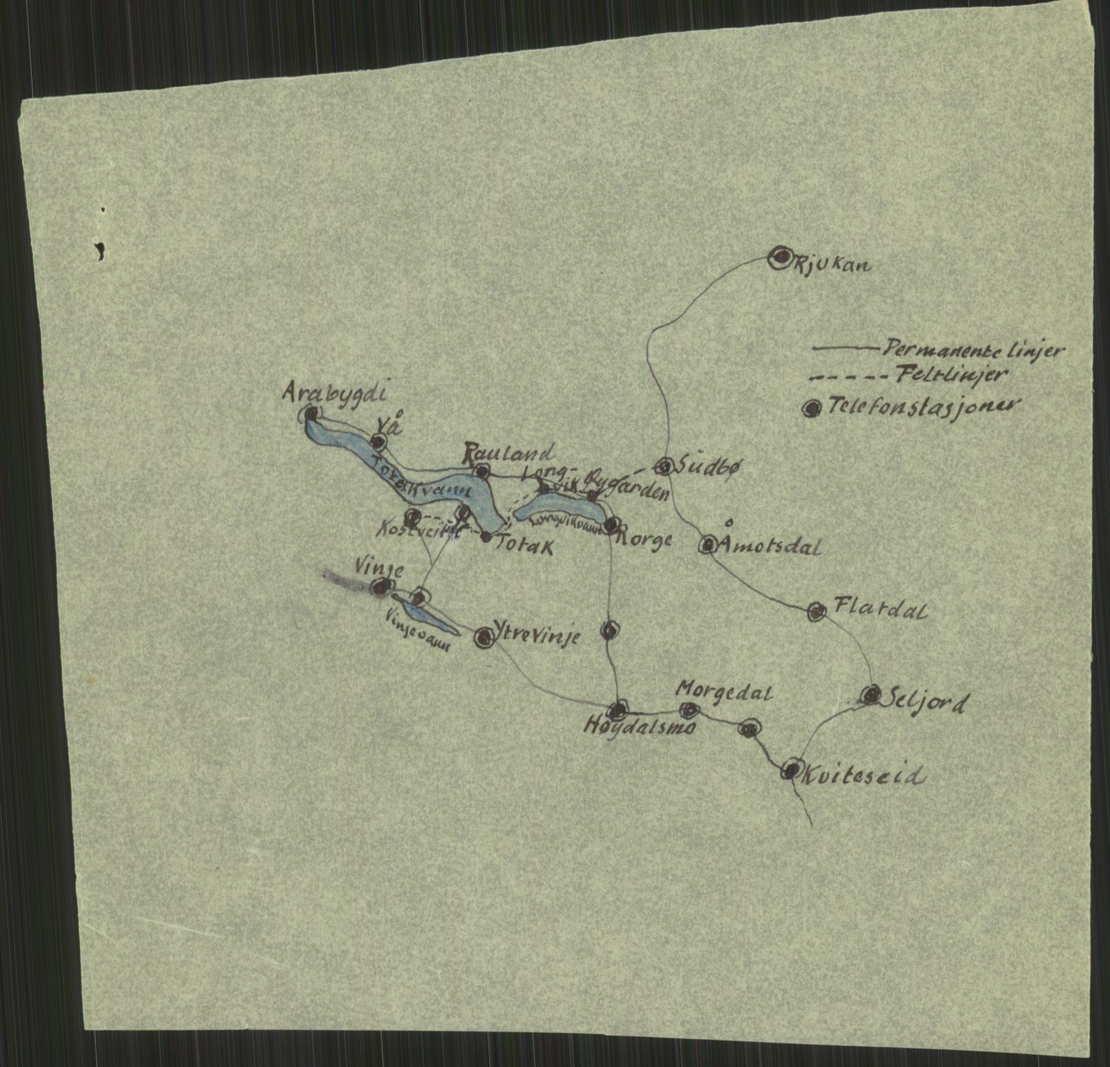 Forsvaret, Forsvarets krigshistoriske avdeling, RA/RAFA-2017/Y/Yb/L0053: II-C-11-130  -  1. Divisjon, 1940, p. 197