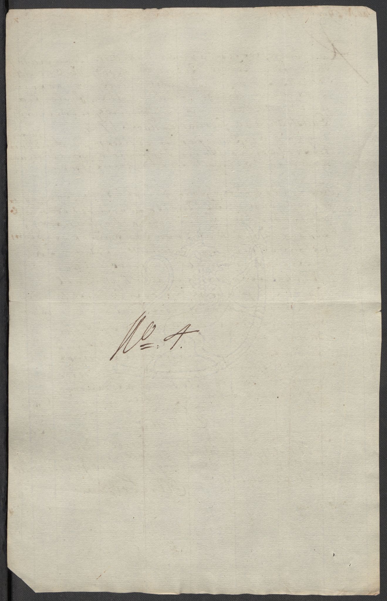 Rentekammeret inntil 1814, Reviderte regnskaper, Fogderegnskap, AV/RA-EA-4092/R17/L1188: Fogderegnskap Gudbrandsdal, 1718, p. 257