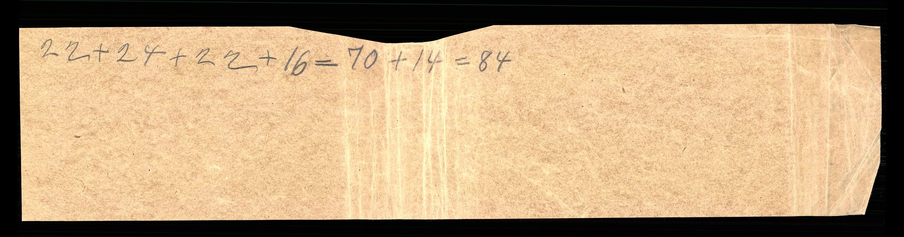 RA, 1910 census for Vestre Toten, 1910, p. 368