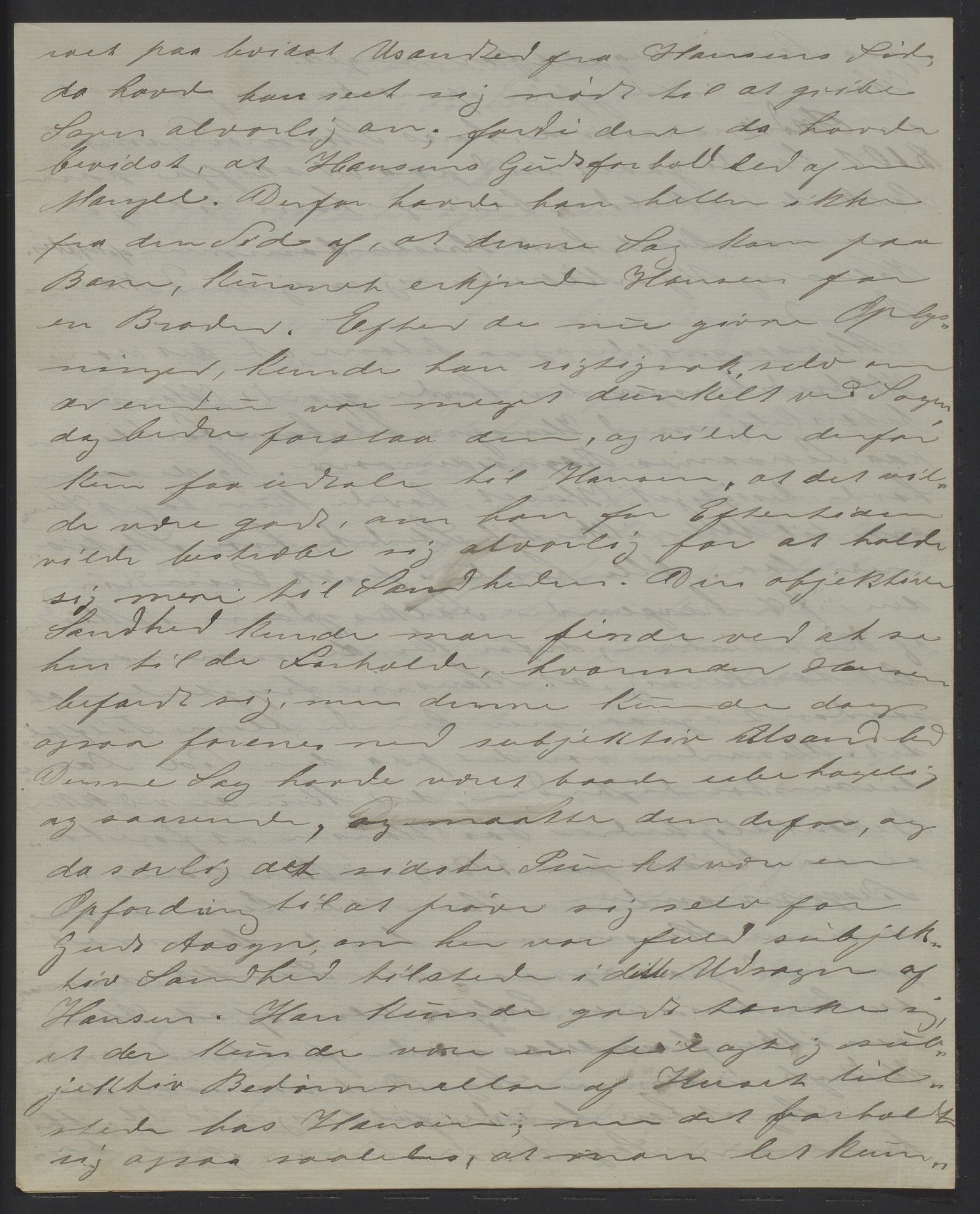 Det Norske Misjonsselskap - hovedadministrasjonen, VID/MA-A-1045/D/Da/Daa/L0036/0006: Konferansereferat og årsberetninger / Konferansereferat fra Madagaskar Innland., 1884