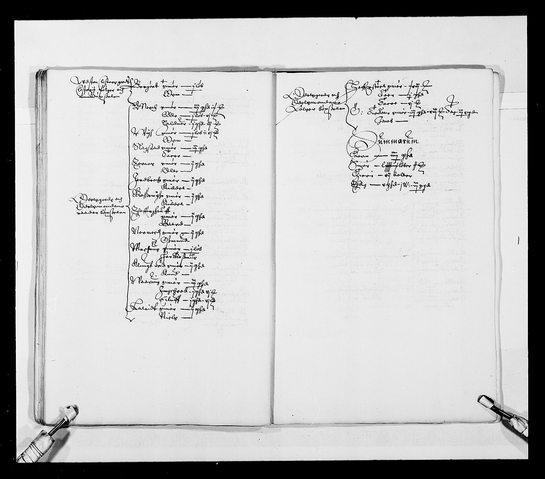 Stattholderembetet 1572-1771, AV/RA-EA-2870/Ek/L0023/0003: Jordebøker 1633-1658: / Jordebok for Ryfylke, 1649, p. 37