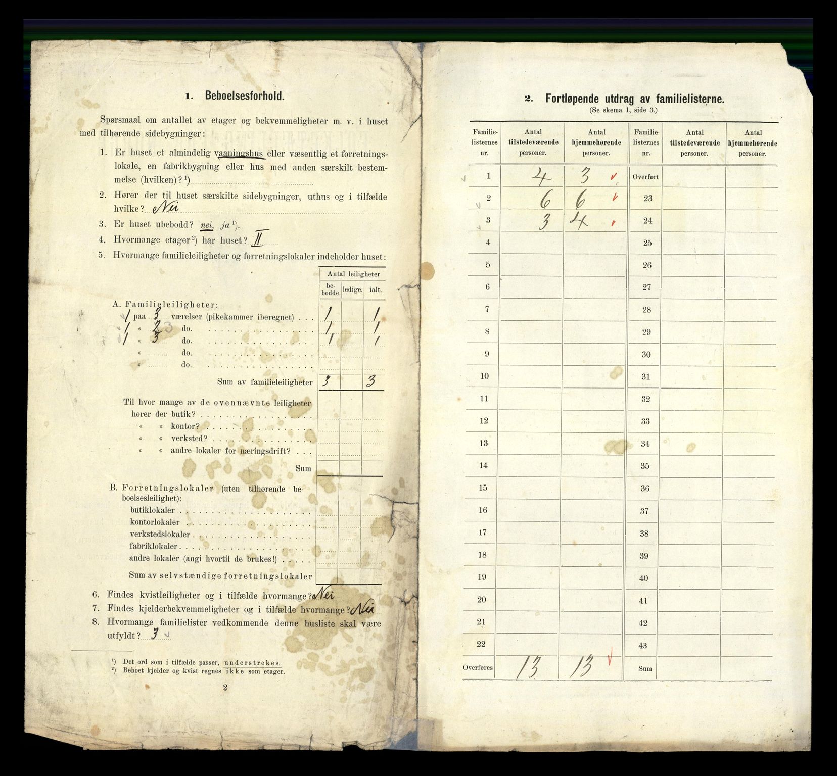 RA, 1910 census for Sarpsborg, 1910, p. 4012