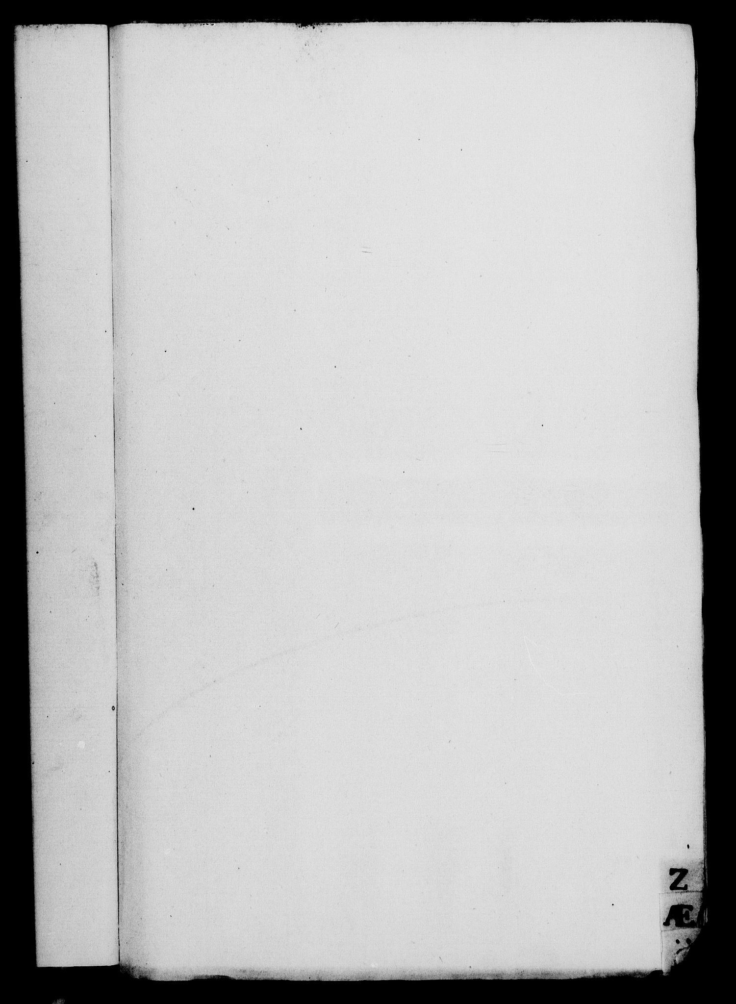 Rentekammeret, Kammerkanselliet, RA/EA-3111/G/Gf/Gfa/L0068: Norsk relasjons- og resolusjonsprotokoll (merket RK 52.68), 1786, p. 27