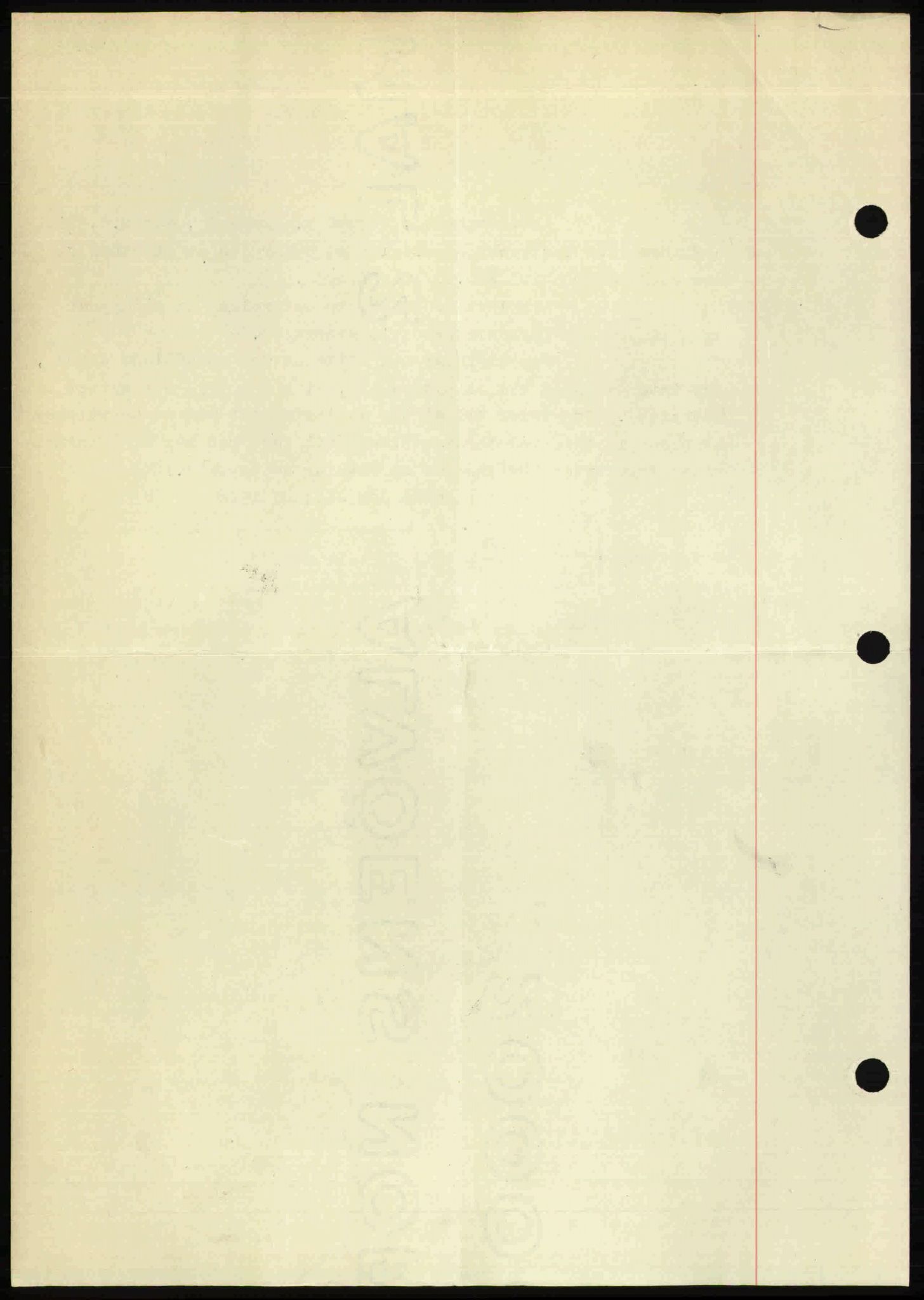 Follo sorenskriveri, SAO/A-10274/G/Ga/Gaa/L0085: Mortgage book no. I 85, 1948-1948, Diary no: : 2887/1948