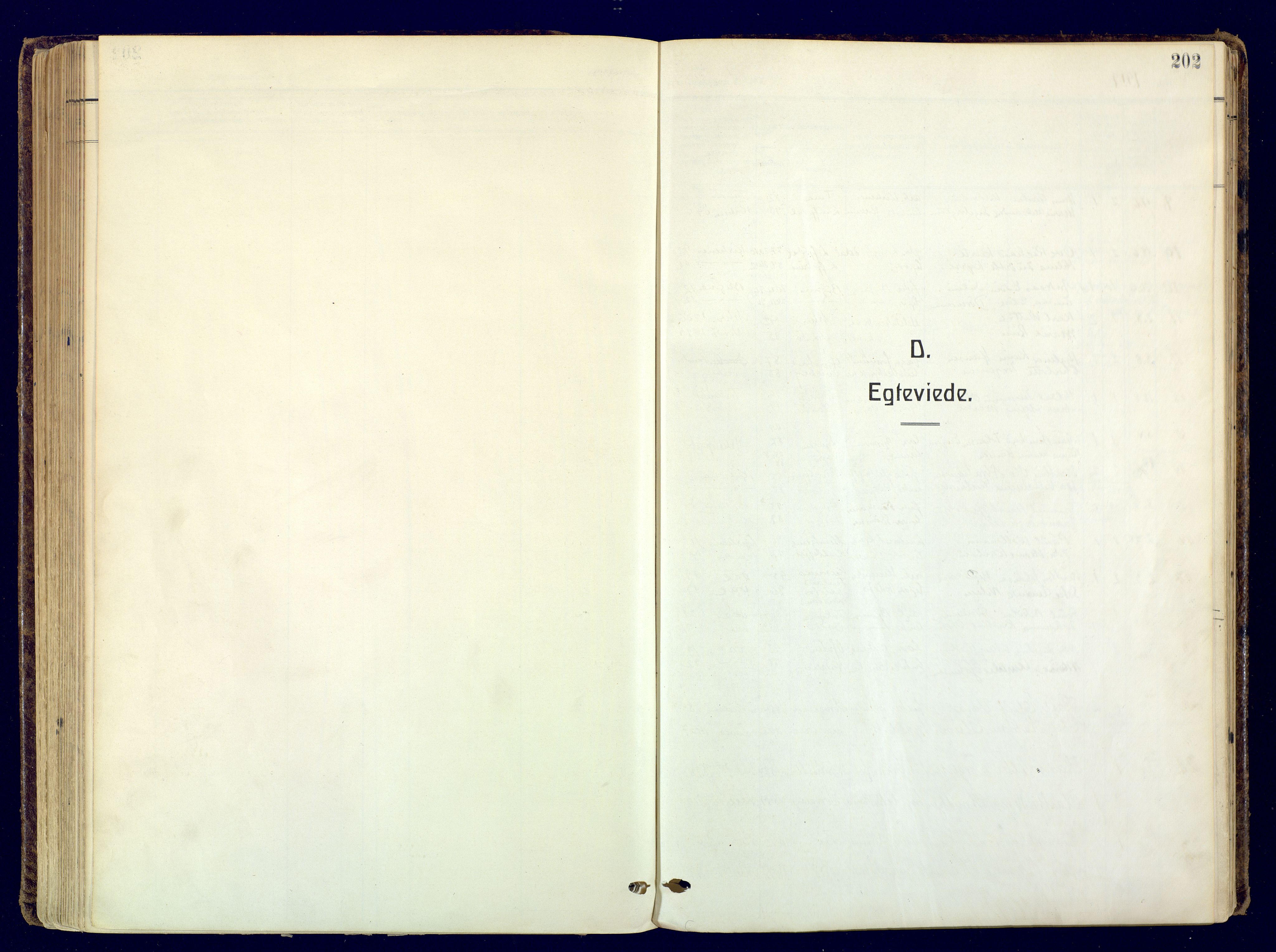 Sør-Varanger sokneprestkontor, AV/SATØ-S-1331/H/Ha/L0006kirke: Parish register (official) no. 6, 1919-1927, p. 202