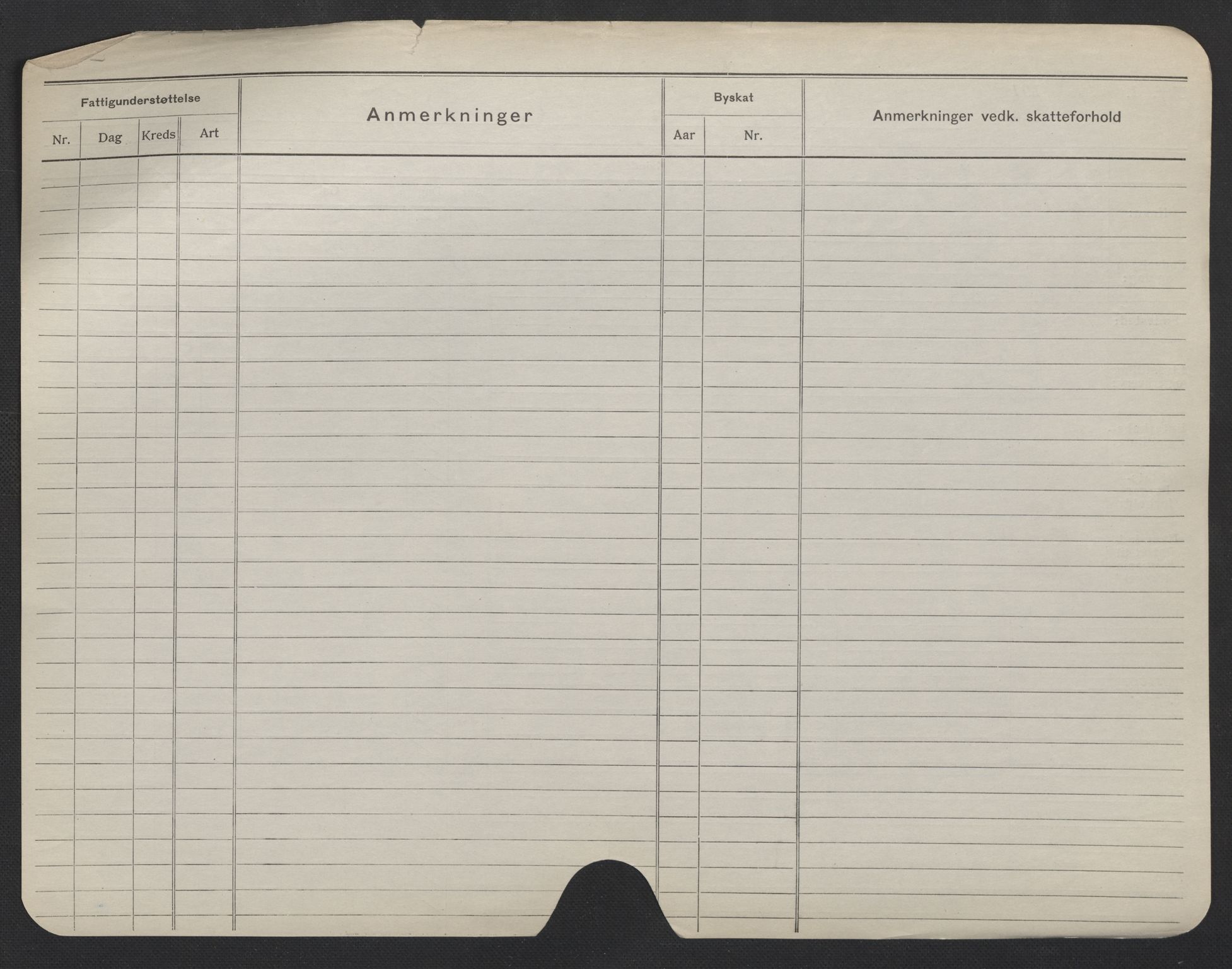 Oslo folkeregister, Registerkort, SAO/A-11715/F/Fa/Fac/L0006: Menn, 1906-1914, p. 549b