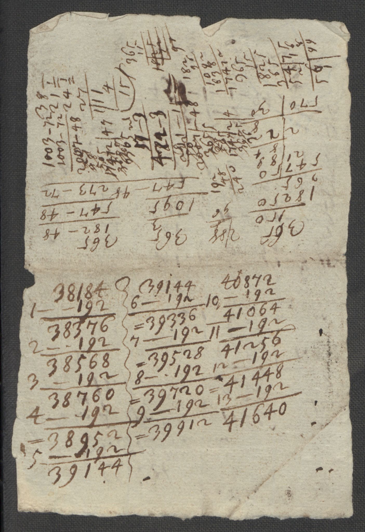 Rentekammeret inntil 1814, Reviderte regnskaper, Fogderegnskap, AV/RA-EA-4092/R60/L3963: Fogderegnskap Orkdal og Gauldal, 1712, p. 350