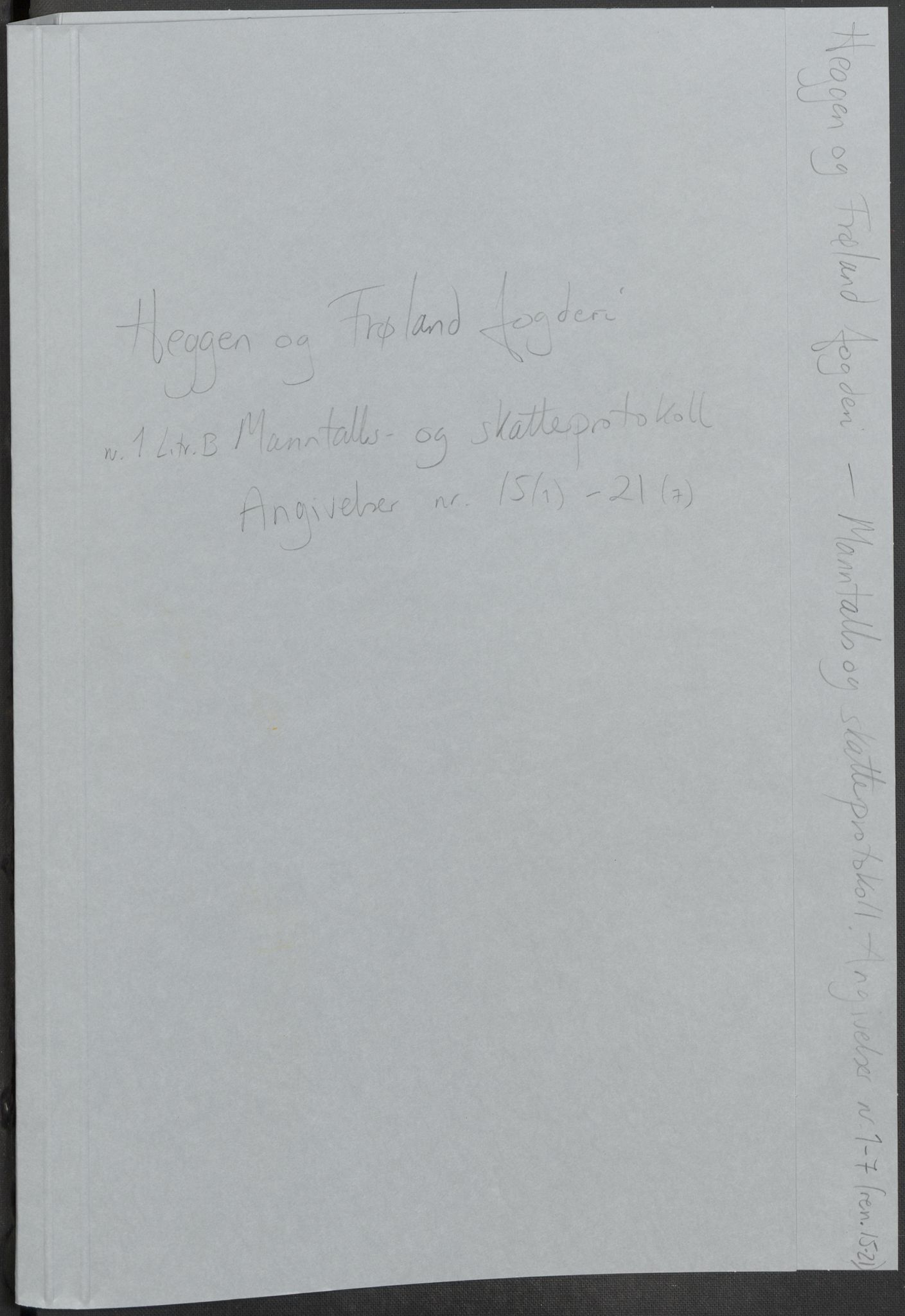 Rentekammeret inntil 1814, Reviderte regnskaper, Mindre regnskaper, AV/RA-EA-4068/Rf/Rfe/L0036: Rakkestad, Heggen og Frøland fogderi, Ringerike og Hallingdal fogderi, 1789, p. 2