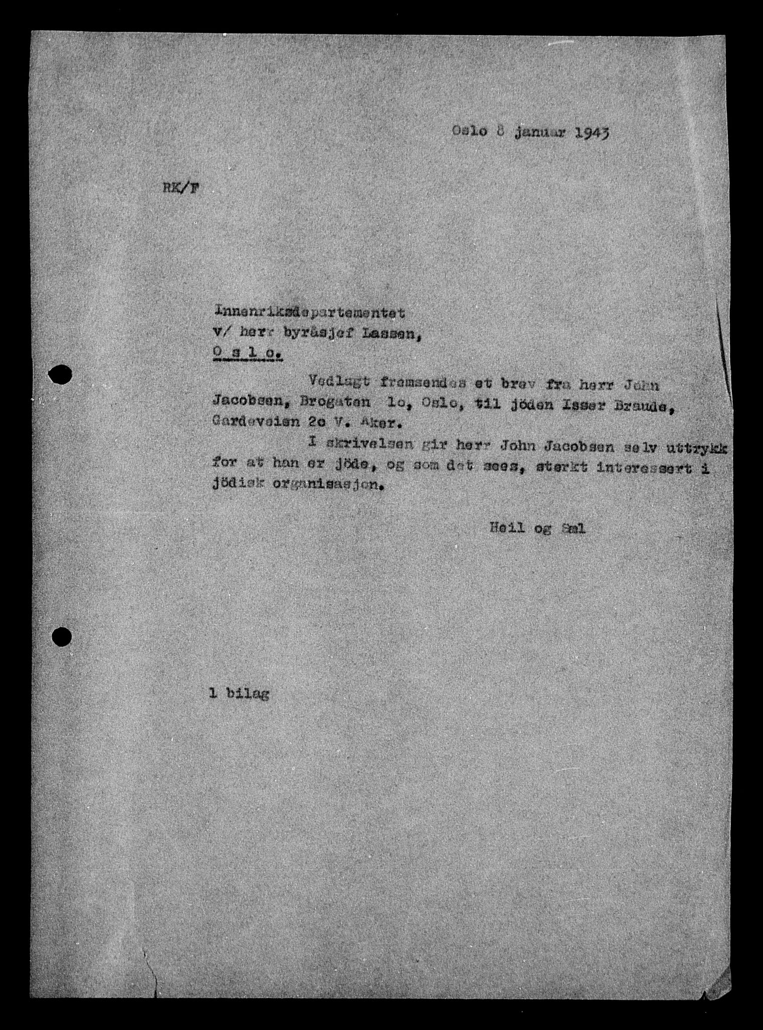 Justisdepartementet, Tilbakeføringskontoret for inndratte formuer, AV/RA-S-1564/H/Hc/Hcc/L0928: --, 1945-1947, p. 25