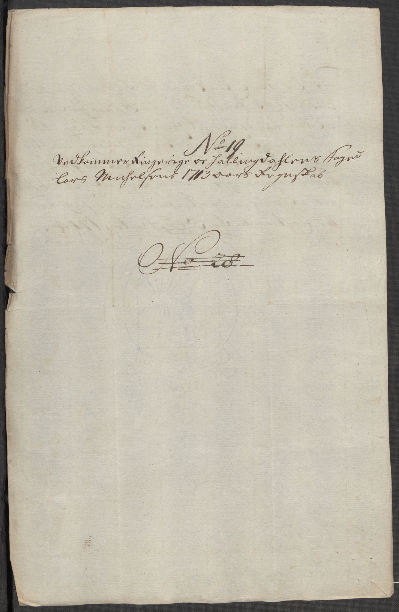 Rentekammeret inntil 1814, Reviderte regnskaper, Fogderegnskap, RA/EA-4092/R23/L1471: Fogderegnskap Ringerike og Hallingdal, 1713-1714, p. 250