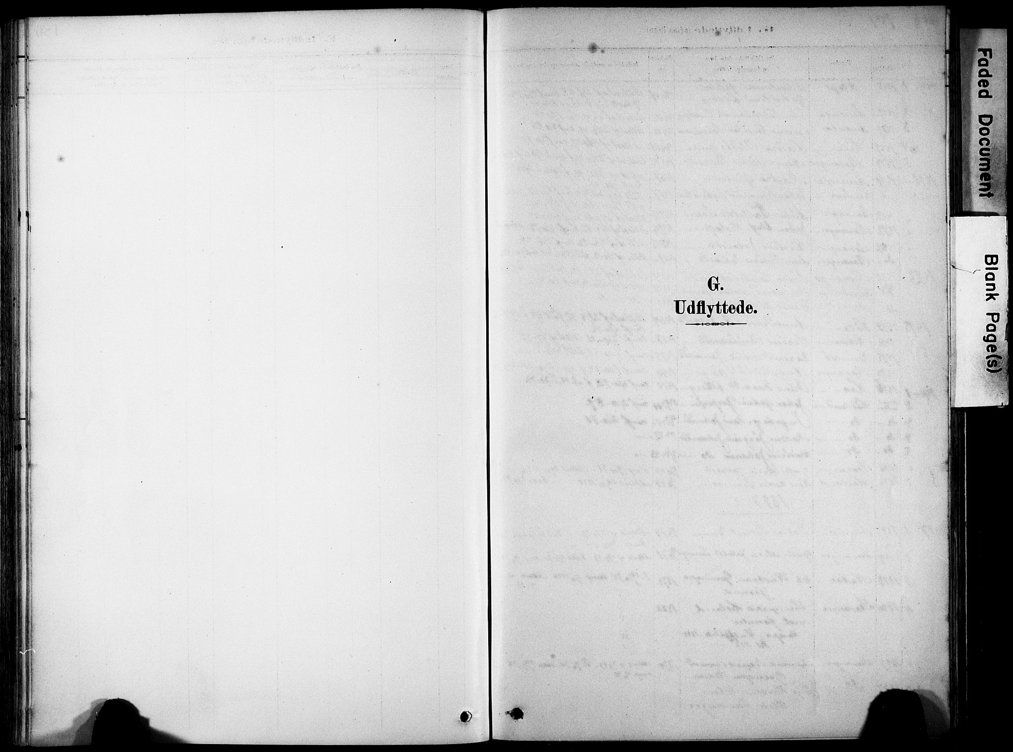 Håland sokneprestkontor, SAST/A-101802/001/30BA/L0012: Parish register (official) no. A 11, 1889-1900