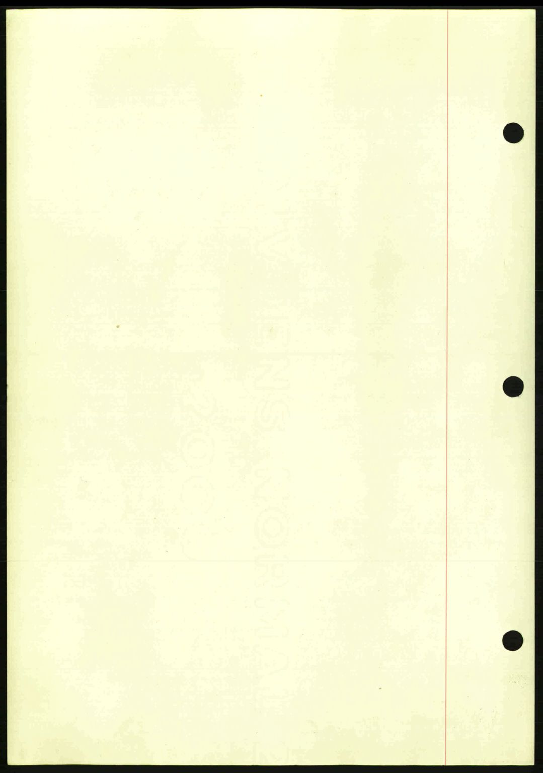 Nordmøre sorenskriveri, AV/SAT-A-4132/1/2/2Ca: Mortgage book no. A100a, 1945-1945, Diary no: : 1654/1945