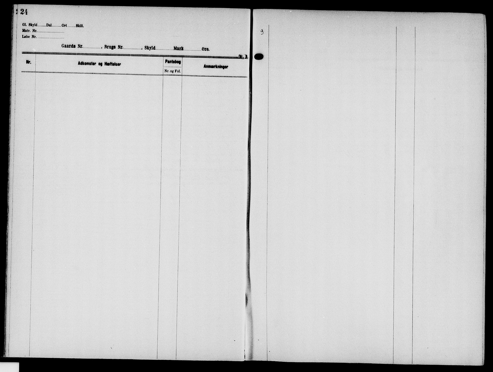 Solør tingrett, AV/SAH-TING-008/H/Ha/Hak/L0006: Mortgage register no. VI, 1900-1935, p. 24