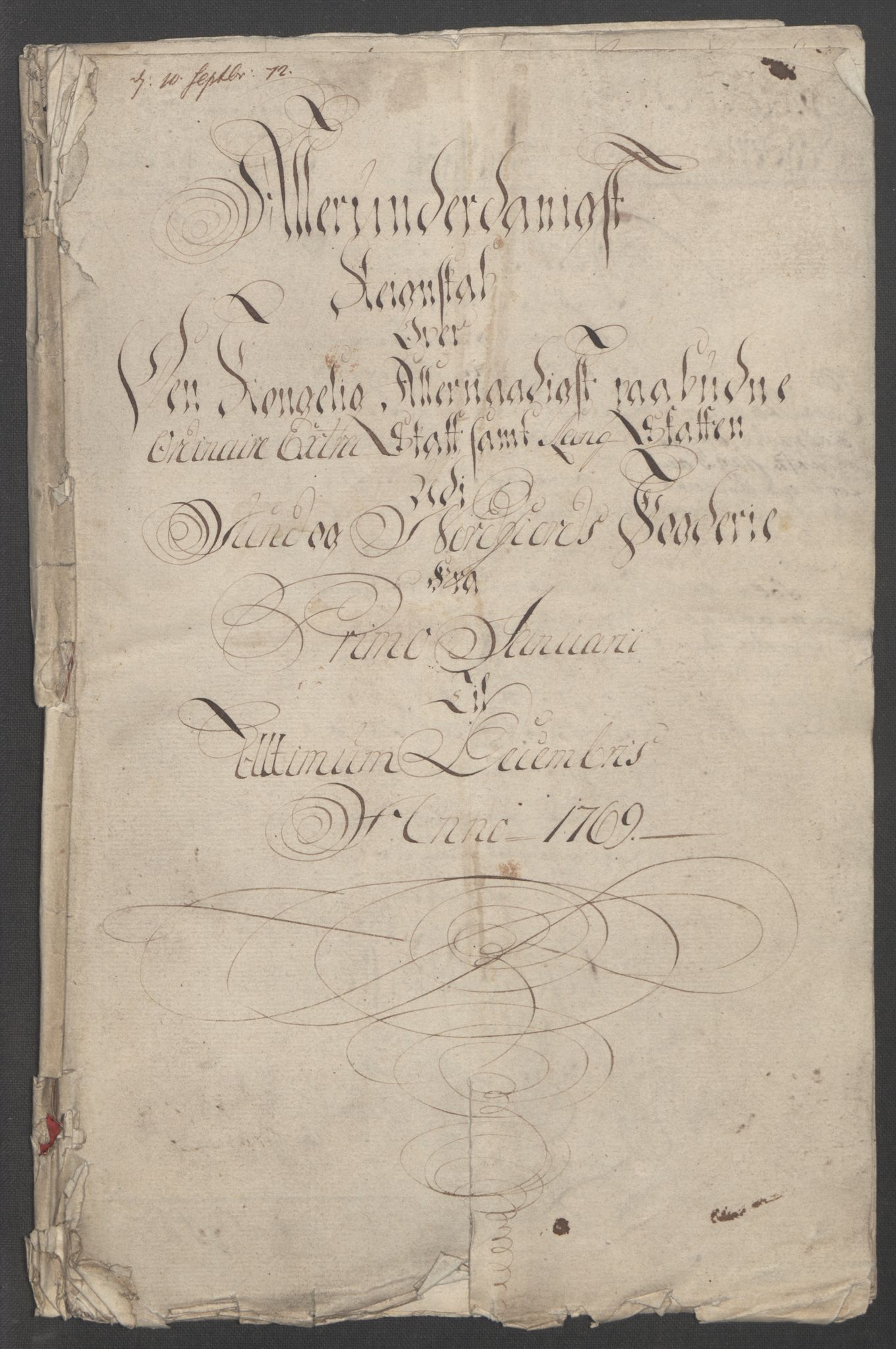Rentekammeret inntil 1814, Reviderte regnskaper, Fogderegnskap, RA/EA-4092/R53/L3550: Ekstraskatten Sunn- og Nordfjord, 1762-1771, p. 238