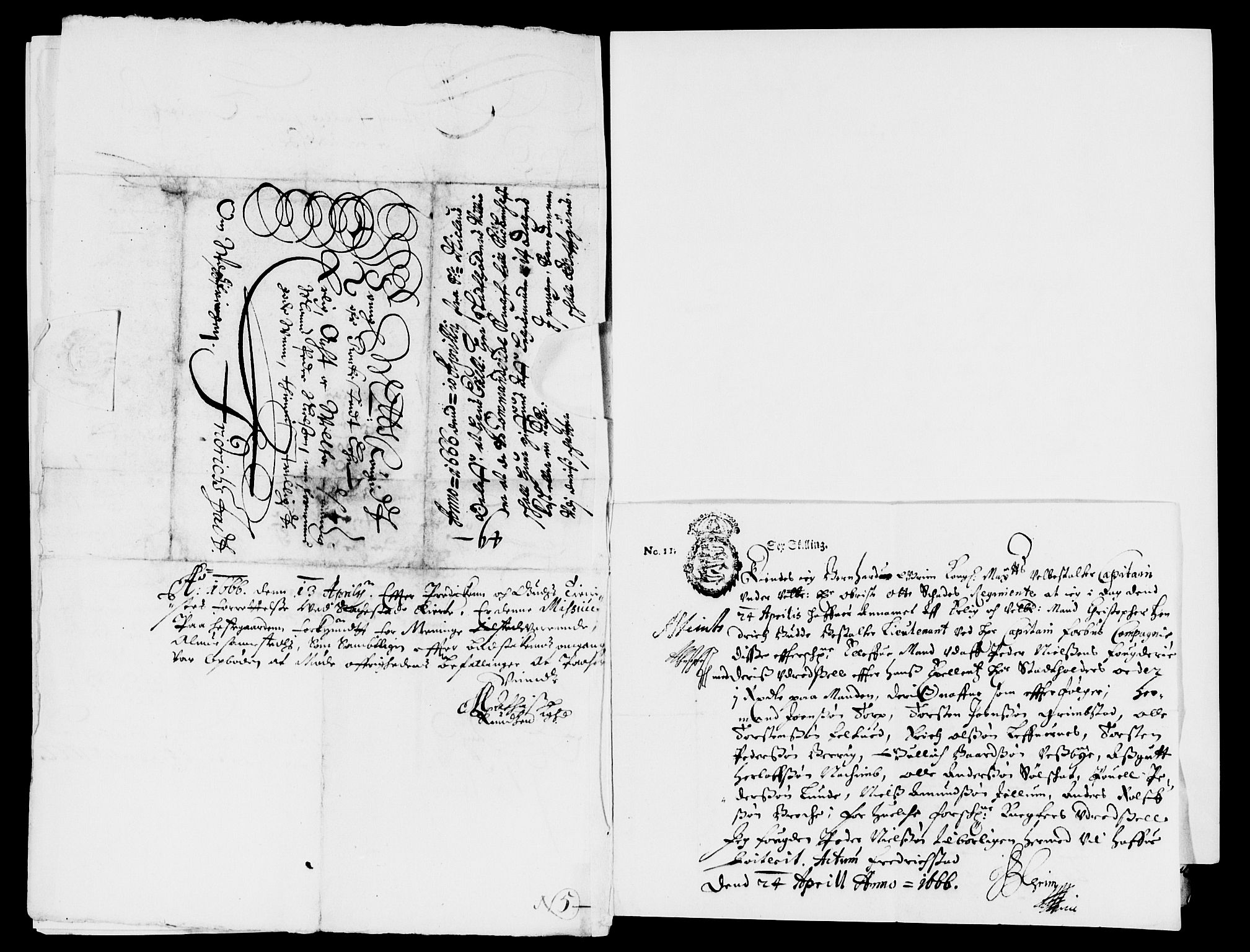 Rentekammeret inntil 1814, Reviderte regnskaper, Lensregnskaper, AV/RA-EA-5023/R/Rb/Rbd/L0010: Maria kirke prosti gods og Rakkestad len, 1663-1667