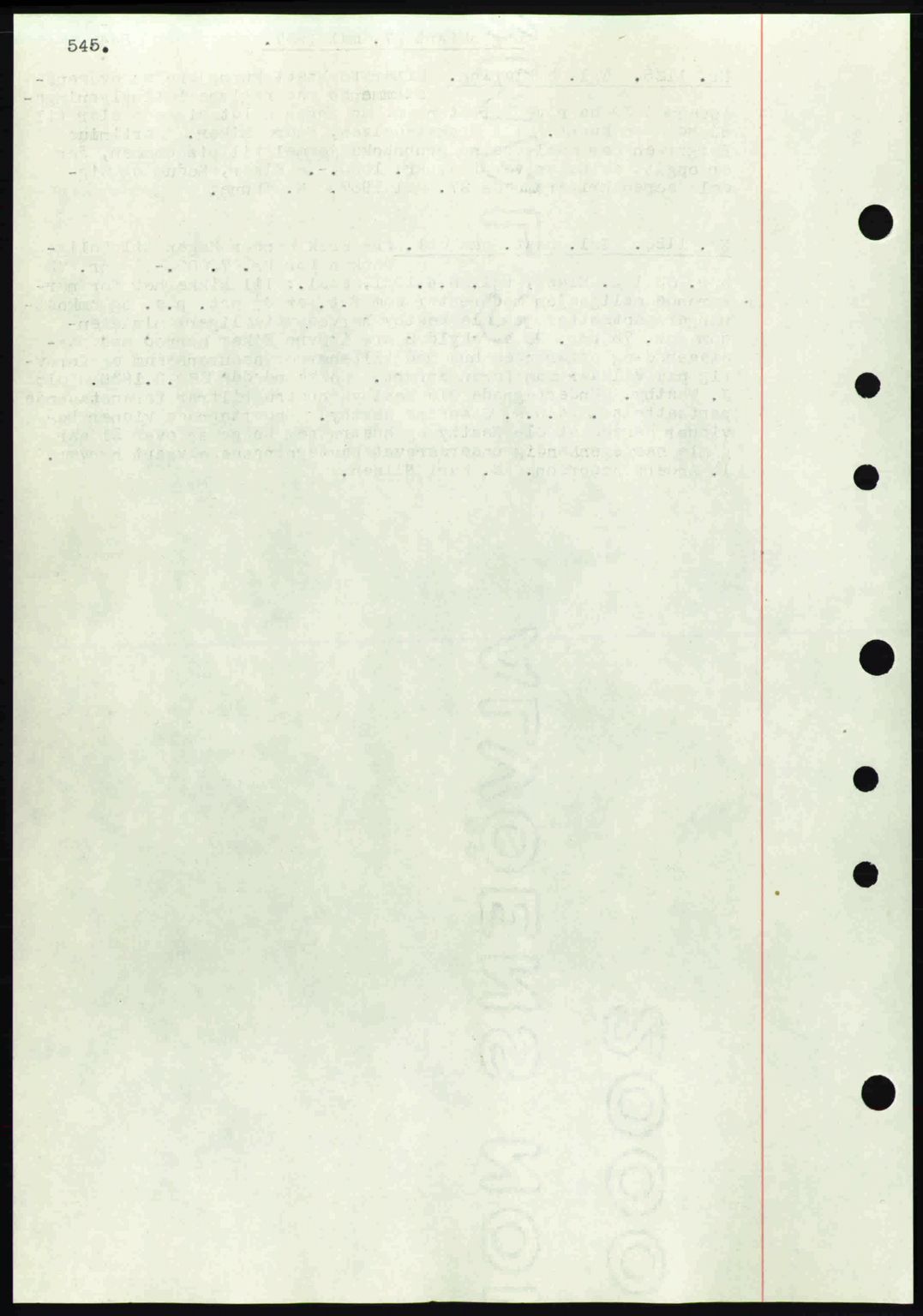 Eiker, Modum og Sigdal sorenskriveri, SAKO/A-123/G/Ga/Gab/L0035: Mortgage book no. A5, 1937-1937, Diary no: : 1125/1937