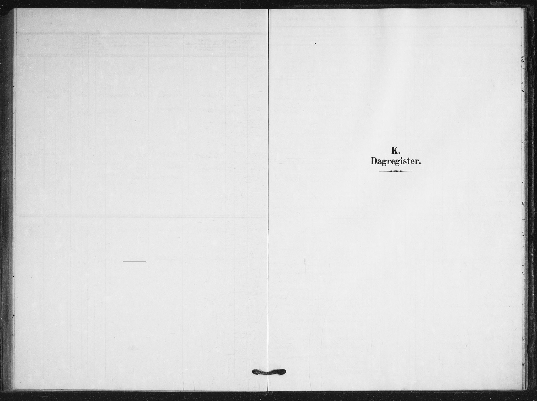 Ministerialprotokoller, klokkerbøker og fødselsregistre - Nordland, SAT/A-1459/895/L1373: Parish register (official) no. 895A08, 1905-1915