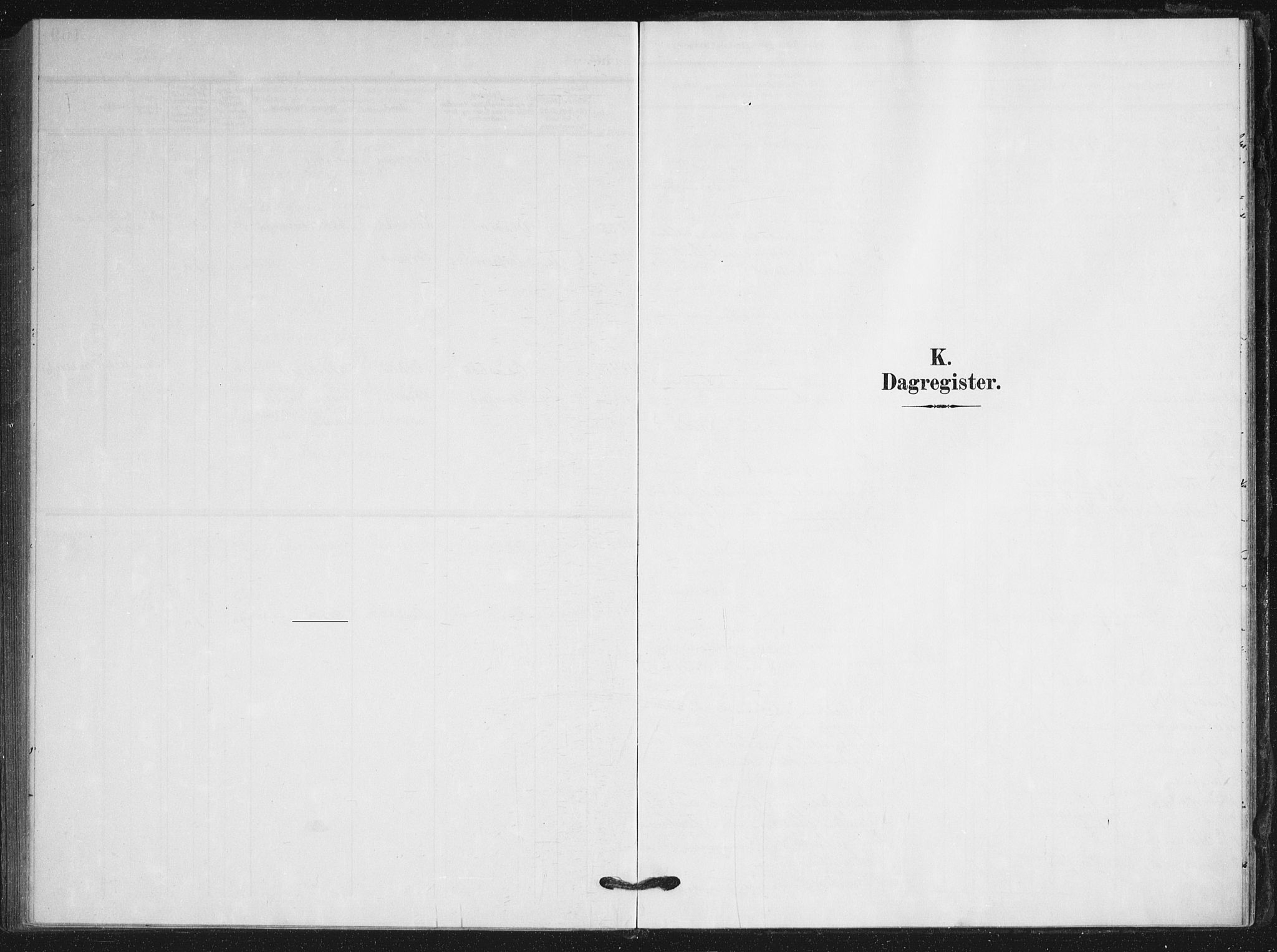 Ministerialprotokoller, klokkerbøker og fødselsregistre - Nordland, AV/SAT-A-1459/895/L1373: Parish register (official) no. 895A08, 1905-1915