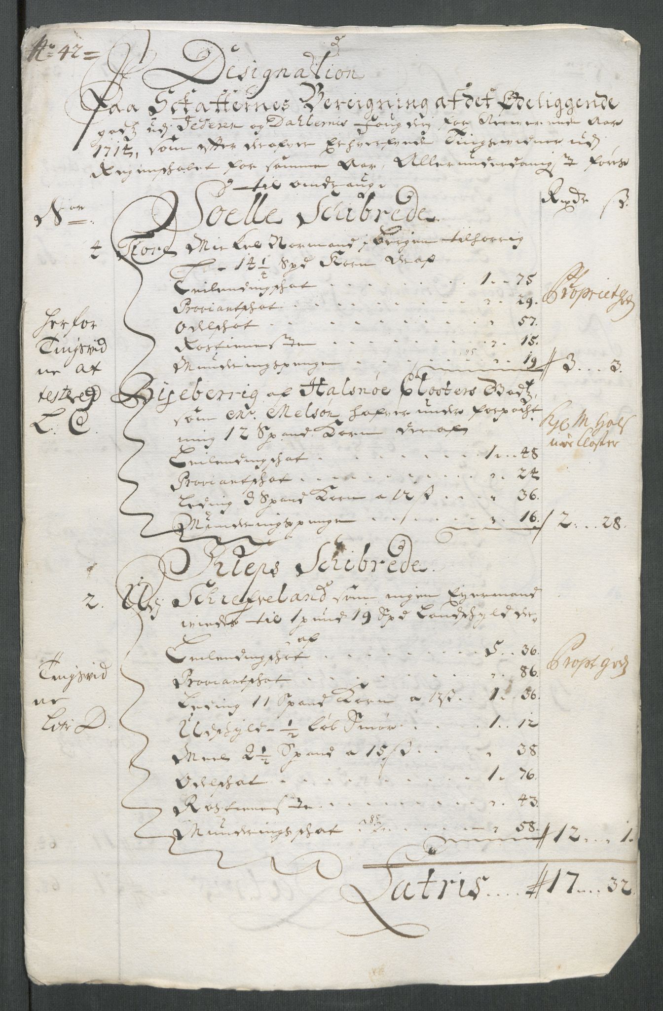 Rentekammeret inntil 1814, Reviderte regnskaper, Fogderegnskap, AV/RA-EA-4092/R46/L2738: Fogderegnskap Jæren og Dalane, 1713-1714, p. 366