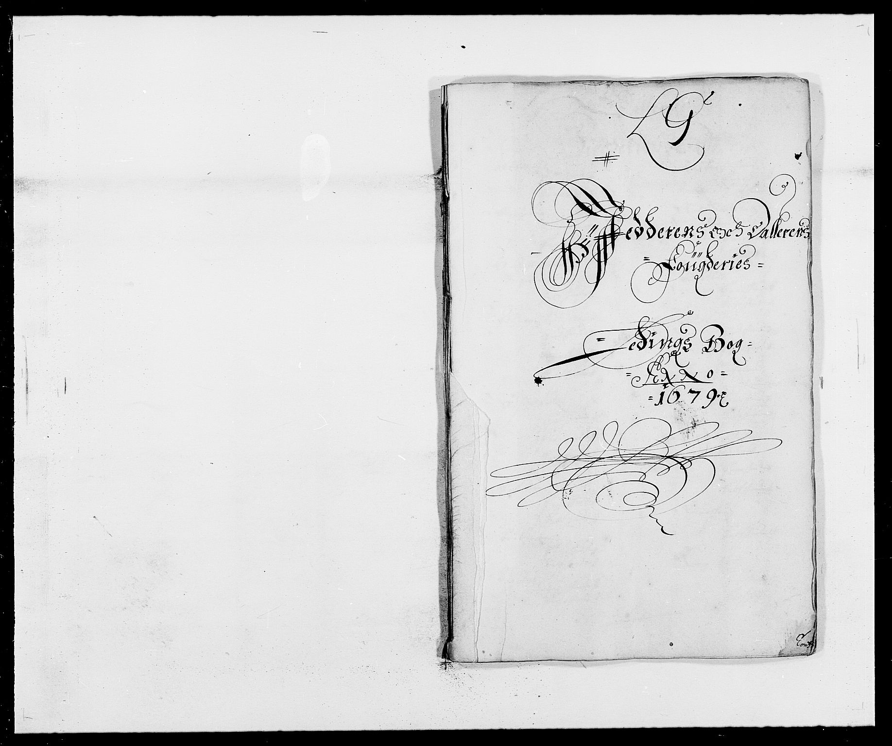 Rentekammeret inntil 1814, Reviderte regnskaper, Fogderegnskap, RA/EA-4092/R46/L2719: Fogderegnskap Jæren og Dalane, 1679, p. 229
