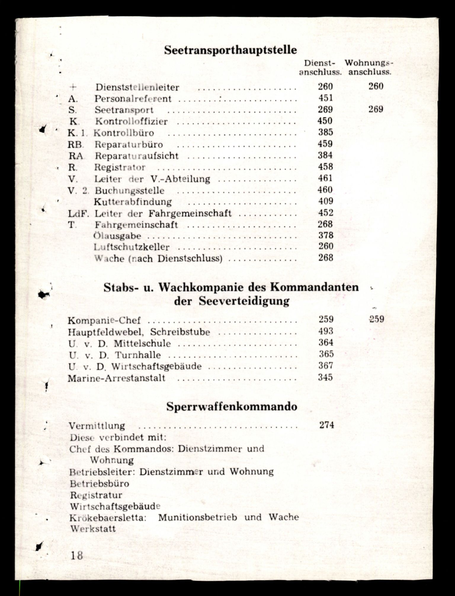 Forsvarets Overkommando. 2 kontor. Arkiv 11.4. Spredte tyske arkivsaker, AV/RA-RAFA-7031/D/Dar/Darb/L0014: Reichskommissariat., 1942-1944, p. 54