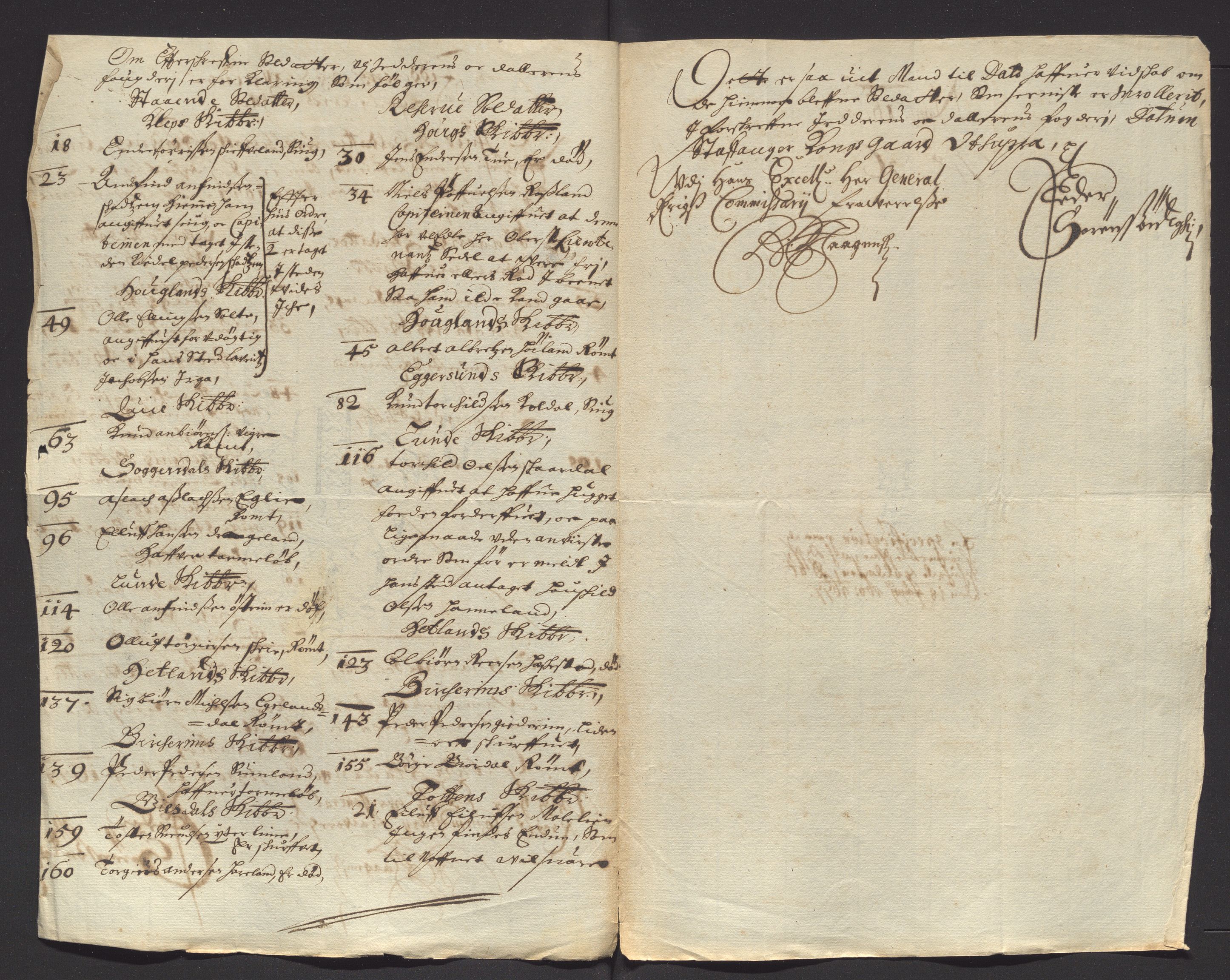 Fylkesmannen i Rogaland, AV/SAST-A-101928/99/3/325/325CA/L0003: MILITÆRE MANNTALL/LEGDSRULLER: RYFYLKE, JÆREN OG DALANE FOGDERI, 1671-1680, p. 208