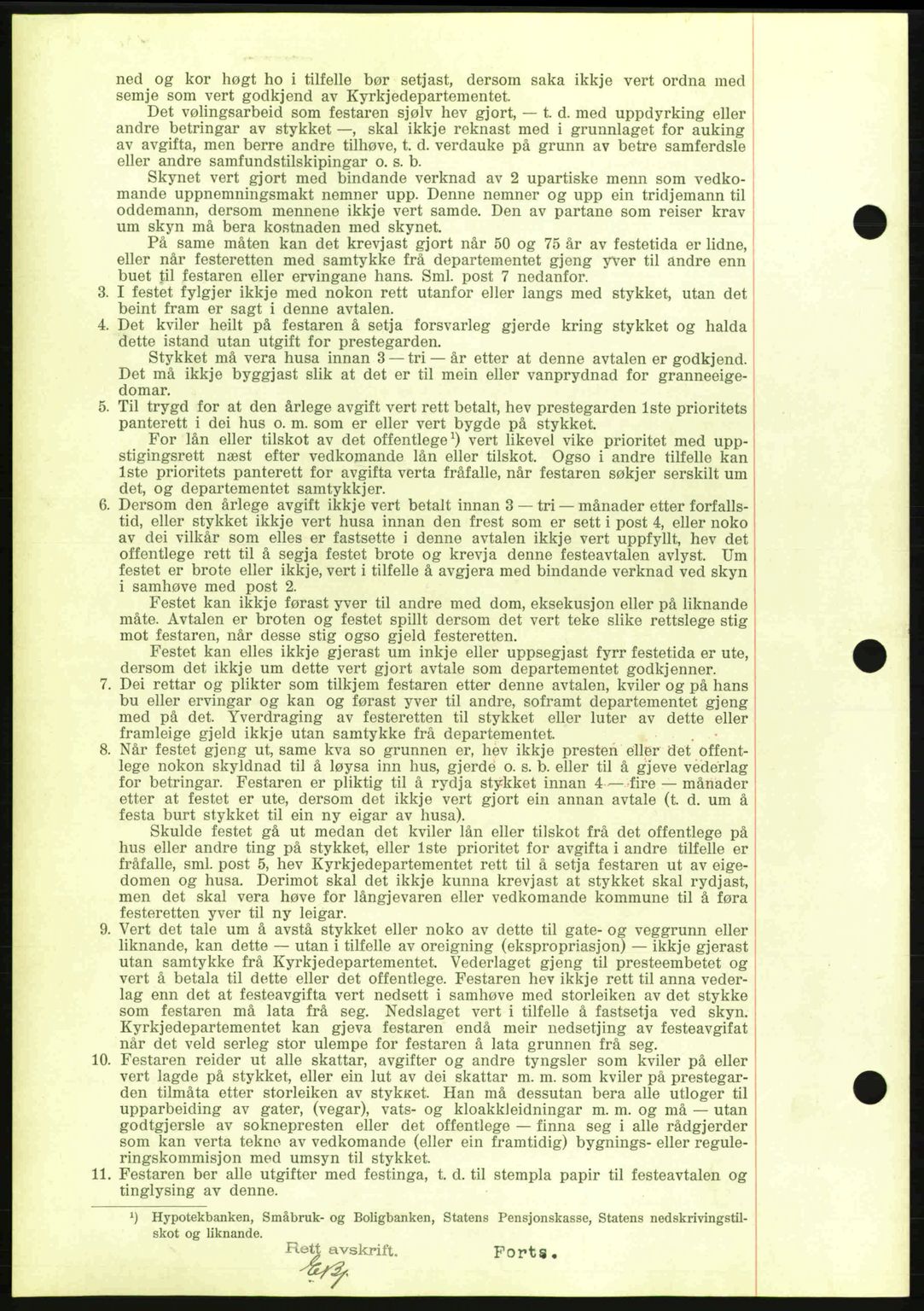 Indre Sogn tingrett, AV/SAB-A-3301/1/G/Gb/Gba/L0030: Mortgage book no. 30, 1935-1937, Deed date: 27.05.1936