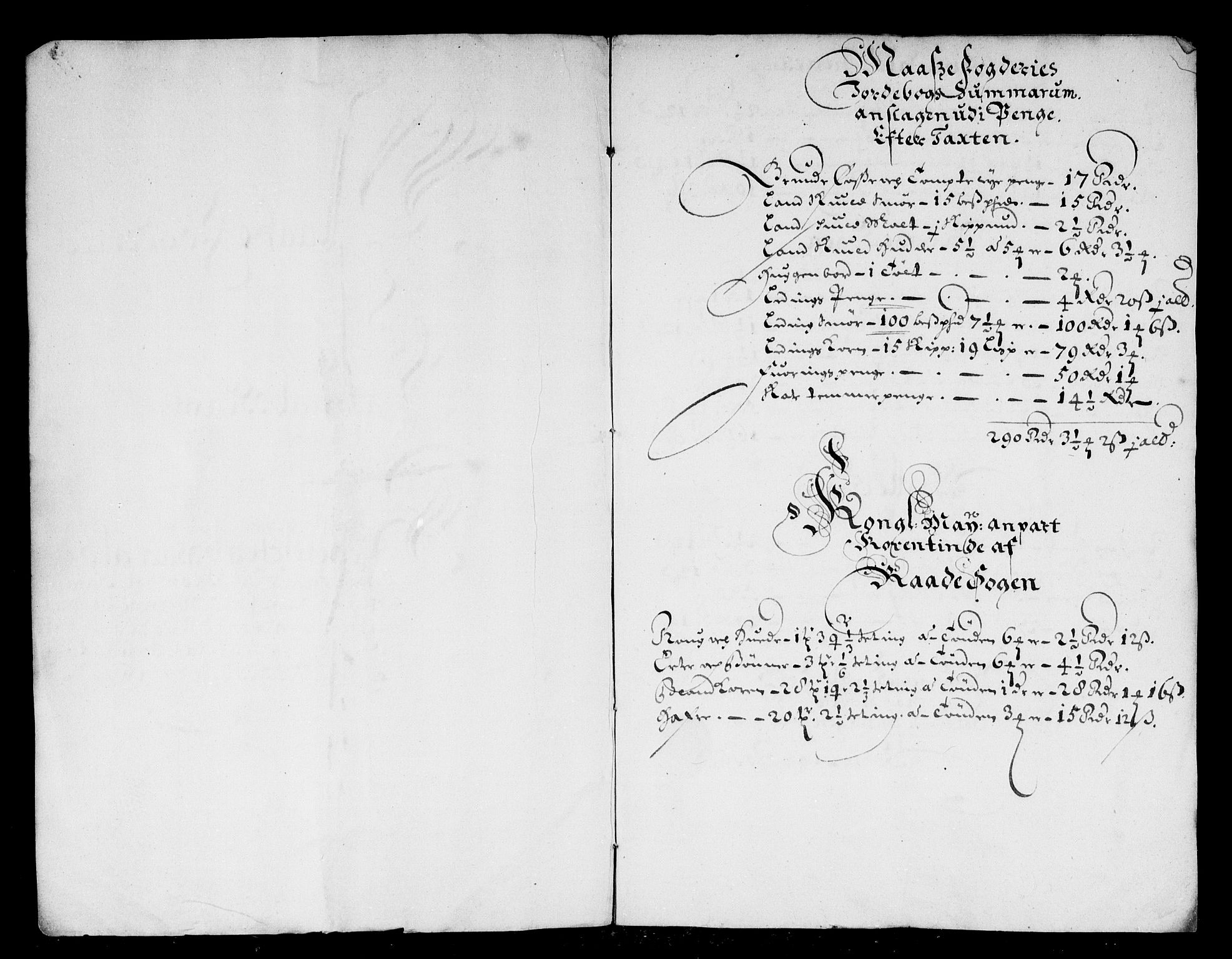 Rentekammeret inntil 1814, Reviderte regnskaper, Stiftamtstueregnskaper, Landkommissariatet på Akershus og Akershus stiftamt, AV/RA-EA-5869/R/Rb/L0058: Akershus stiftamt, 1669