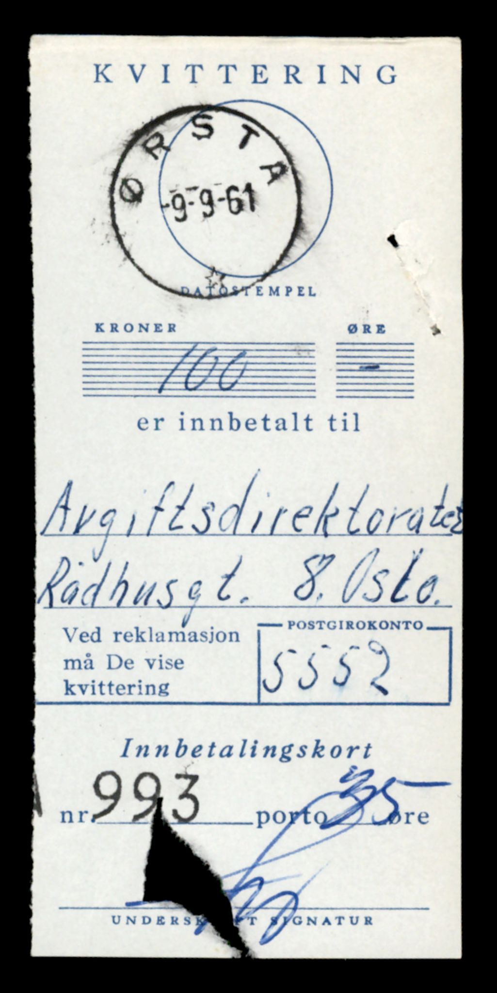 Møre og Romsdal vegkontor - Ålesund trafikkstasjon, AV/SAT-A-4099/F/Fe/L0041: Registreringskort for kjøretøy T 13710 - T 13905, 1927-1998, p. 1761