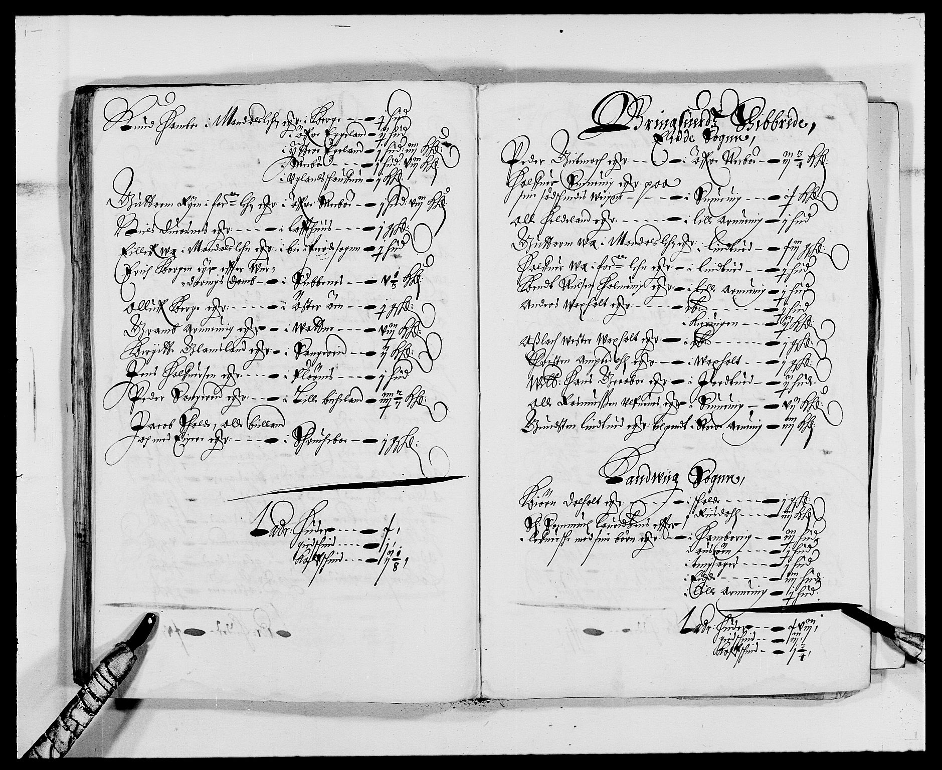 Rentekammeret inntil 1814, Reviderte regnskaper, Fogderegnskap, RA/EA-4092/R39/L2297: Fogderegnskap Nedenes, 1667-1669, p. 282