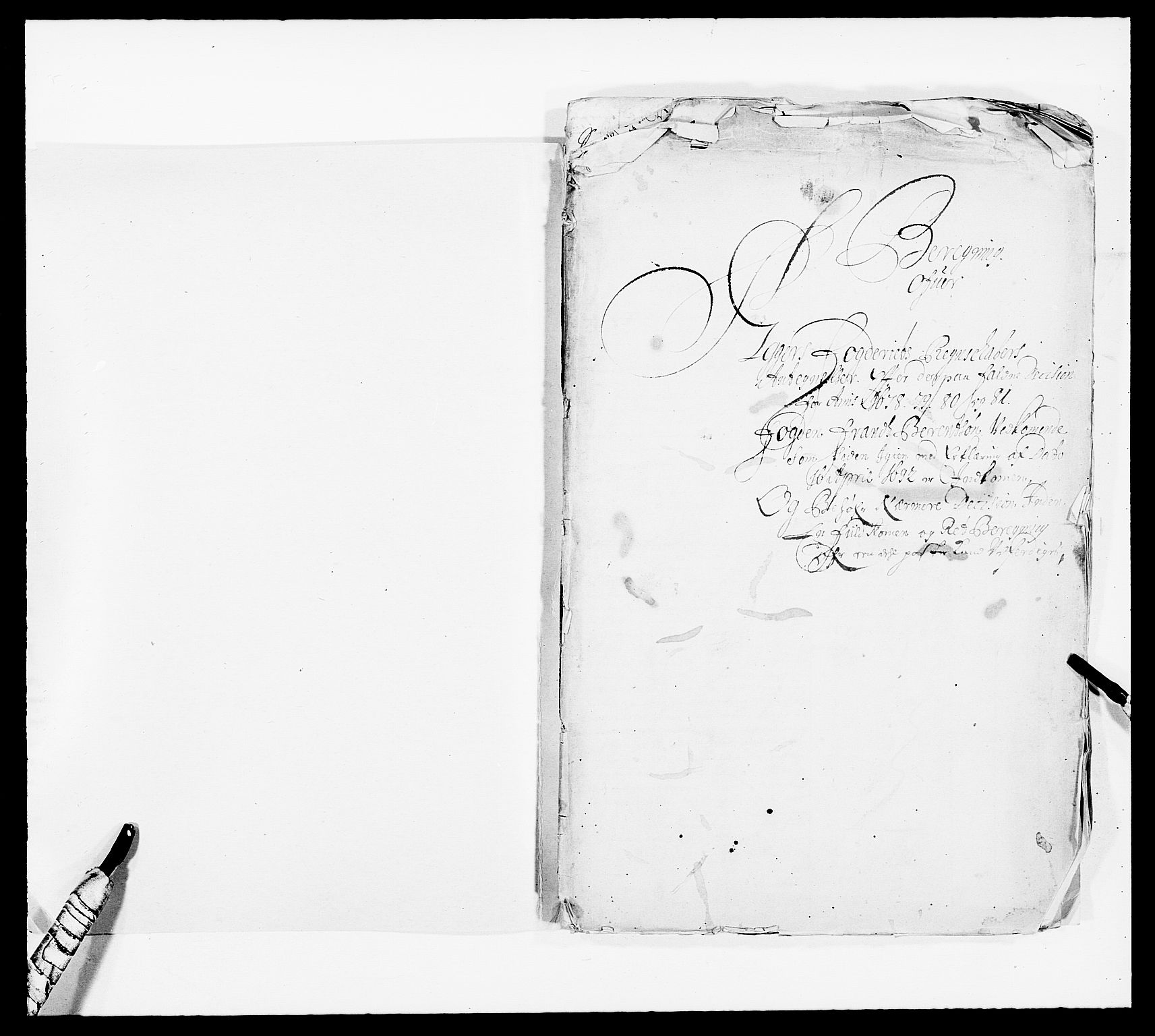 Rentekammeret inntil 1814, Reviderte regnskaper, Fogderegnskap, RA/EA-4092/R08/L0419: Fogderegnskap Aker, 1678-1681, p. 180