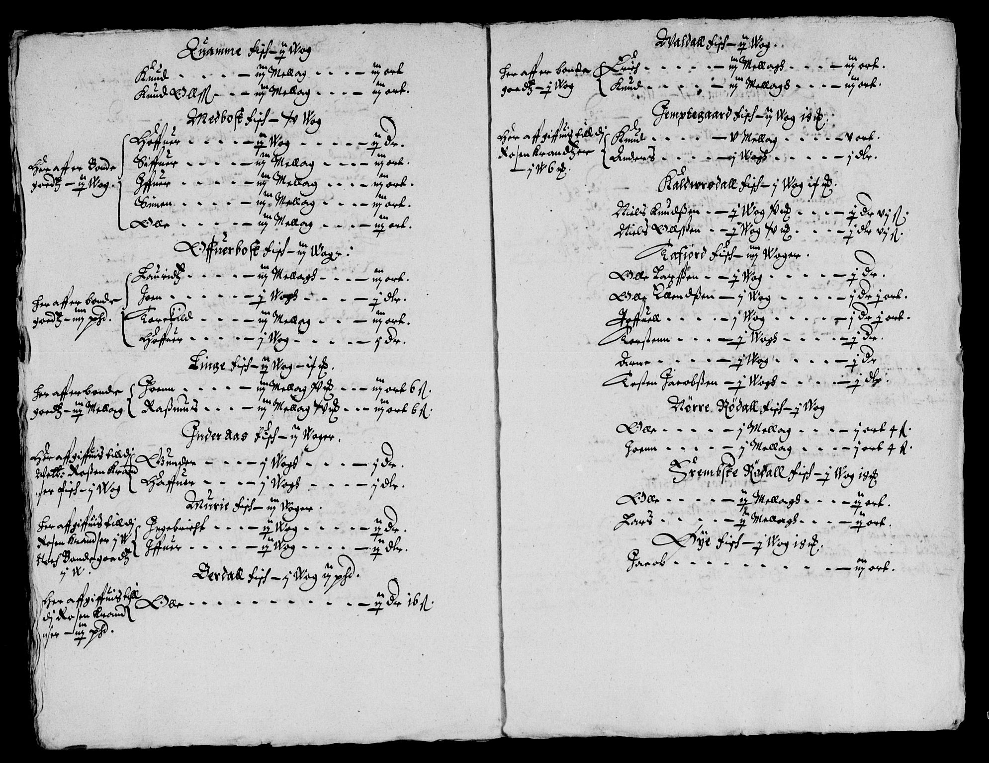 Rentekammeret inntil 1814, Reviderte regnskaper, Lensregnskaper, AV/RA-EA-5023/R/Rb/Rbt/L0113: Bergenhus len, 1648-1650