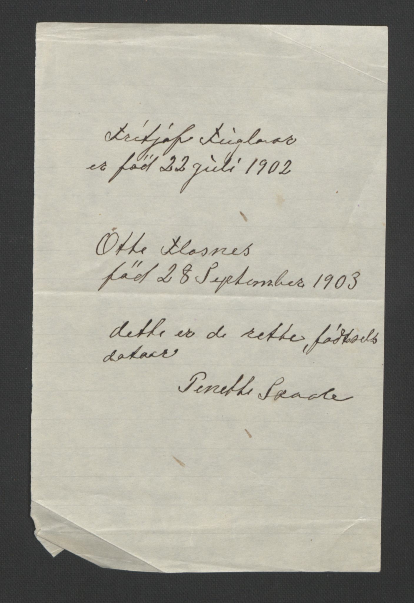 Ministerialprotokoller, klokkerbøker og fødselsregistre - Nord-Trøndelag, SAT/A-1458/764/L0556: Parish register (official) no. 764A11, 1897-1924