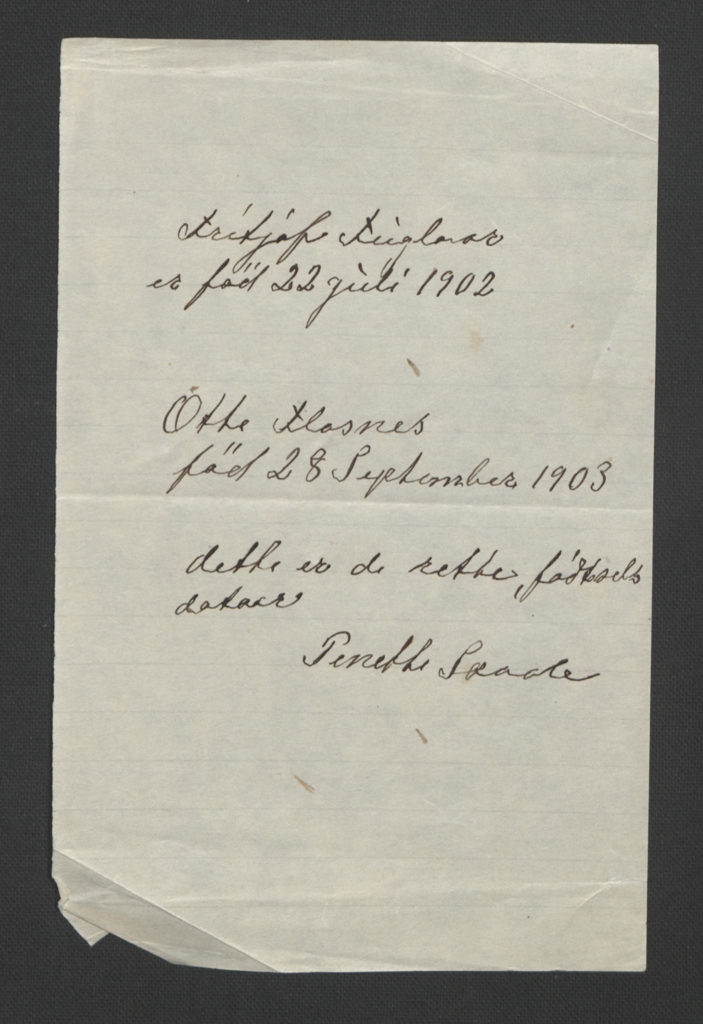 Ministerialprotokoller, klokkerbøker og fødselsregistre - Nord-Trøndelag, AV/SAT-A-1458/764/L0556: Parish register (official) no. 764A11, 1897-1924