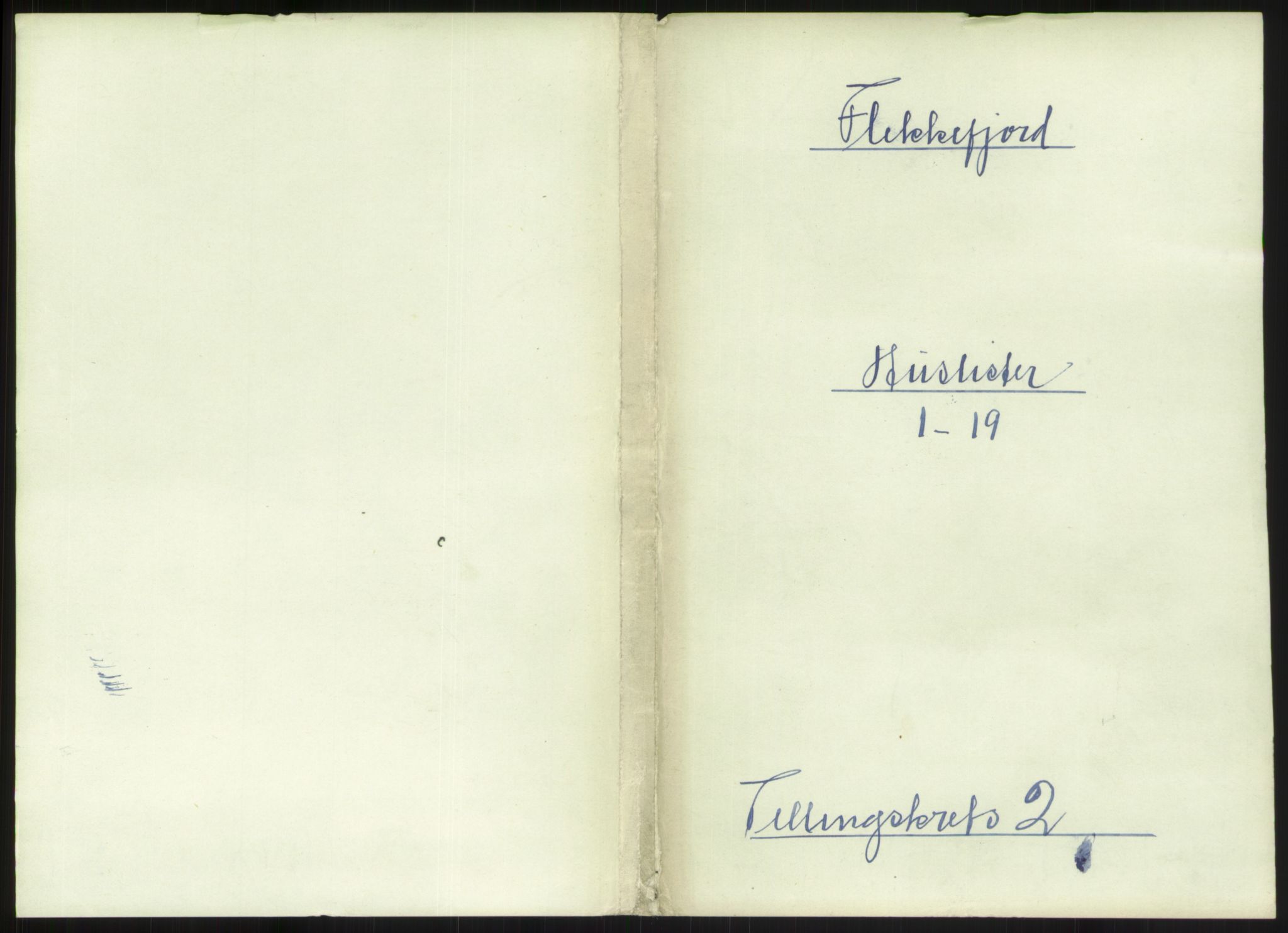 RA, 1891 census for 1004 Flekkefjord, 1891, p. 96