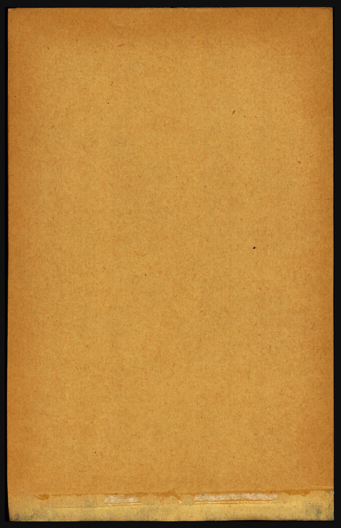 RA, 1891 census for 1723 Mosvik og Verran, 1891, p. 1395