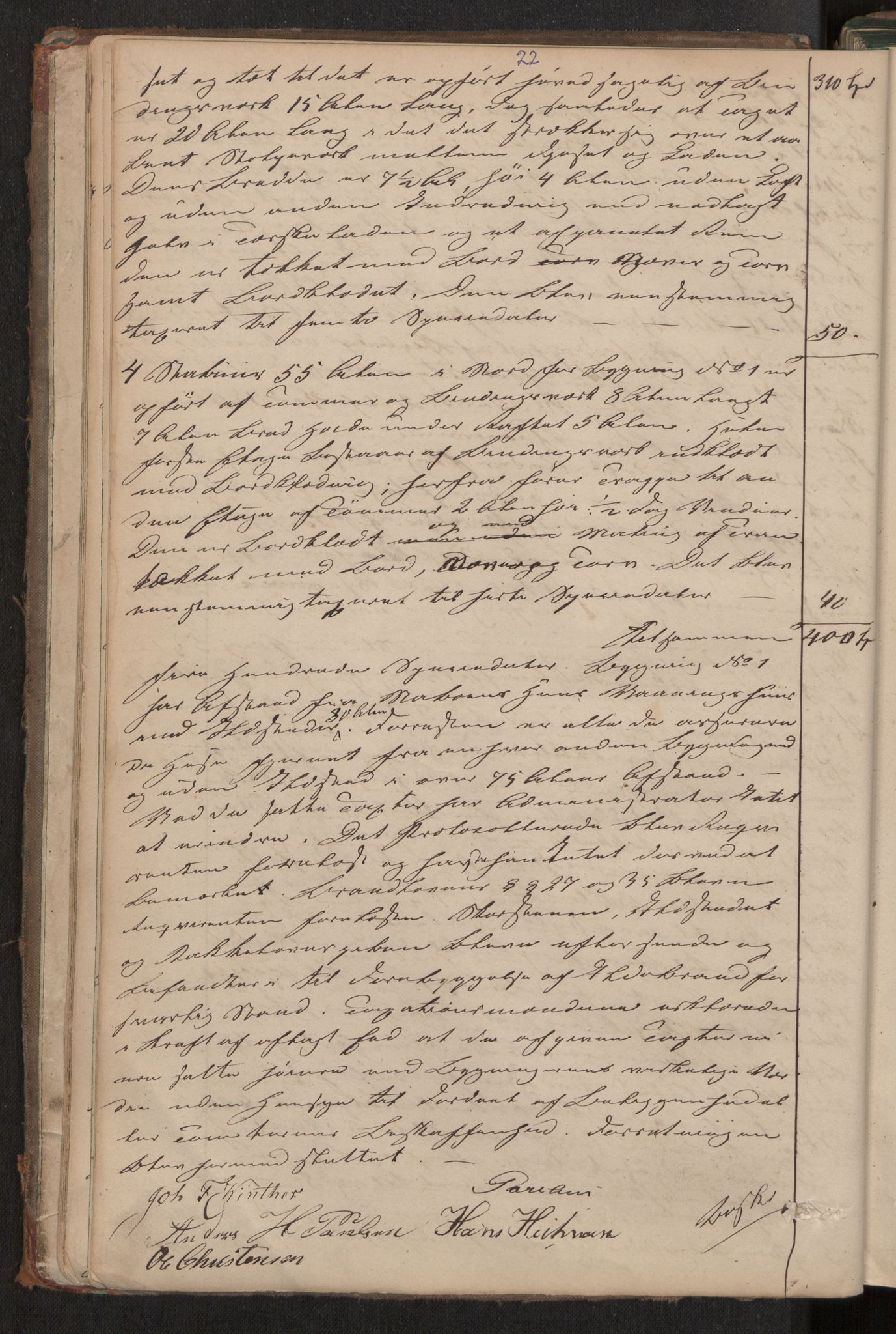 Norges Brannkasse Nesna, AV/SAT-A-5575/Fa/L0001: Branntakstprotokoll, 1862-1877, p. 11b