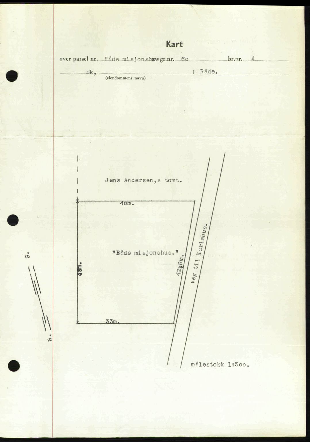 Moss sorenskriveri, SAO/A-10168: Mortgage book no. A25, 1950-1950, Diary no: : 921/1950